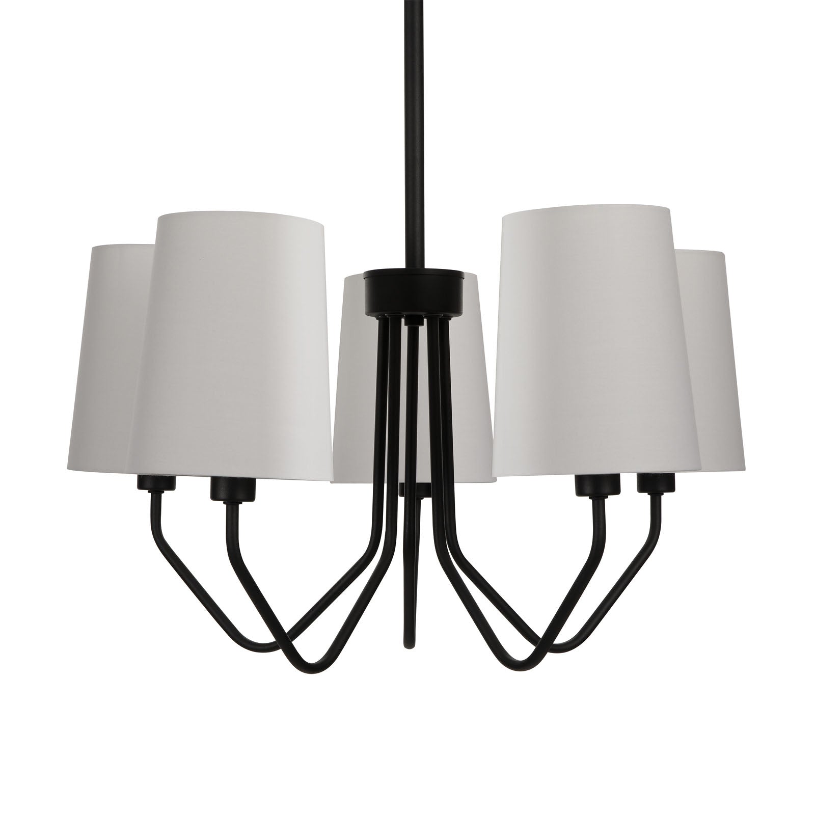 Lampadario 5L ALVAR