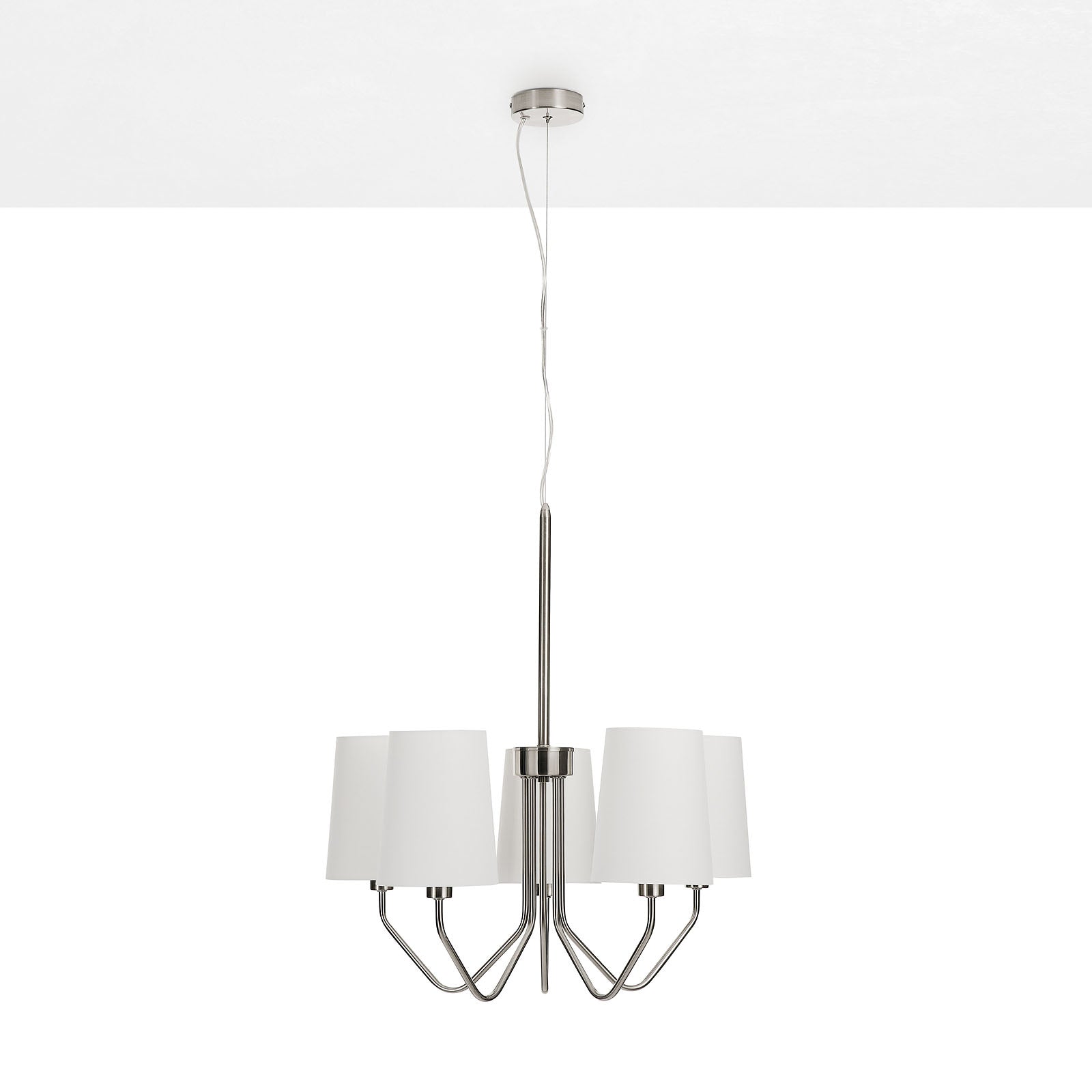 Lampadario 5L ALVAR