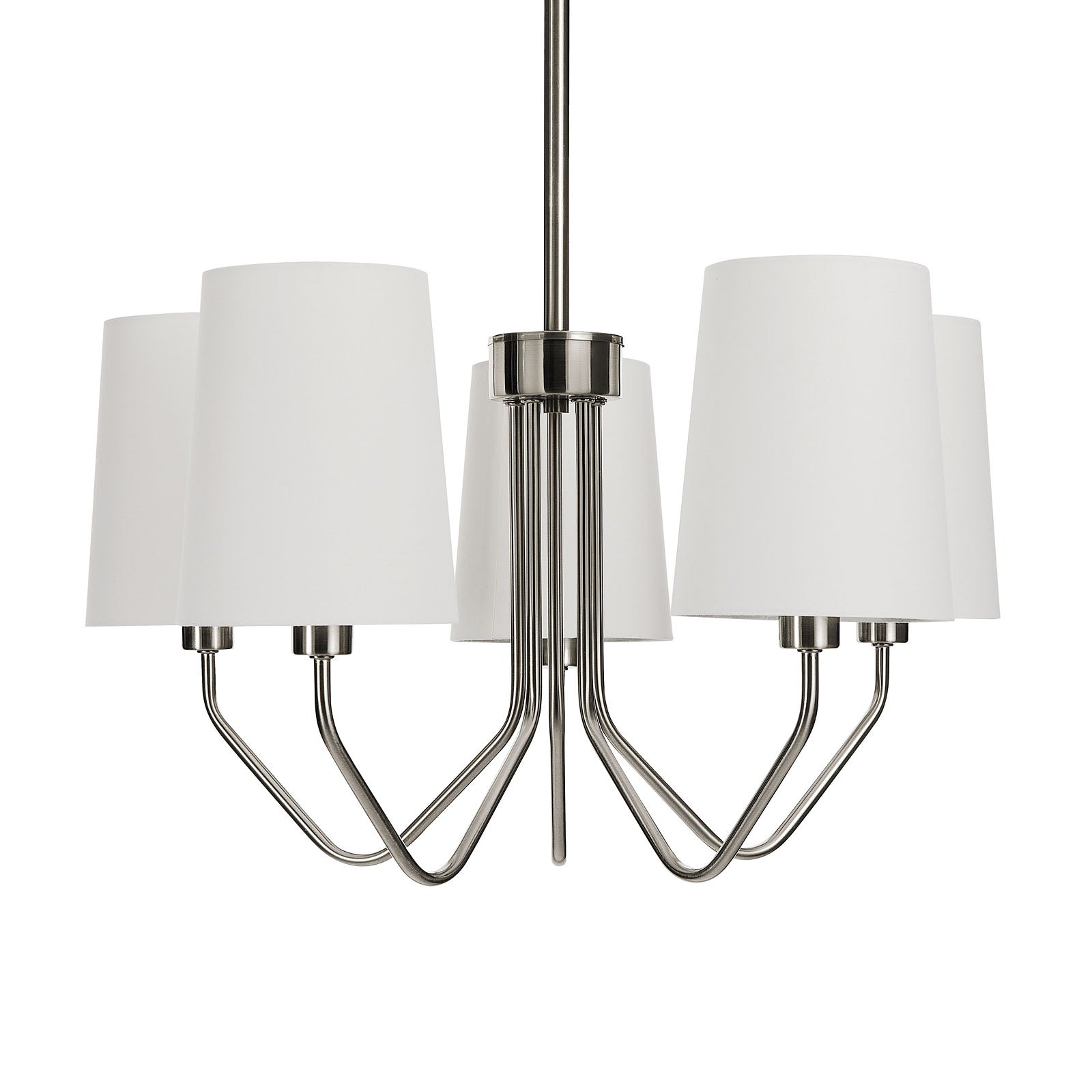 Lampadario 5L ALVAR