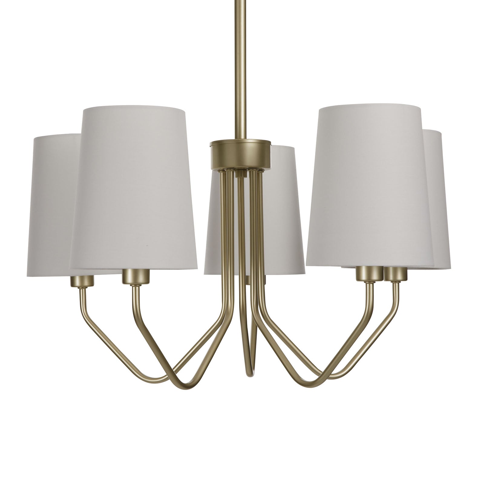 Lampadario 5L ALVAR