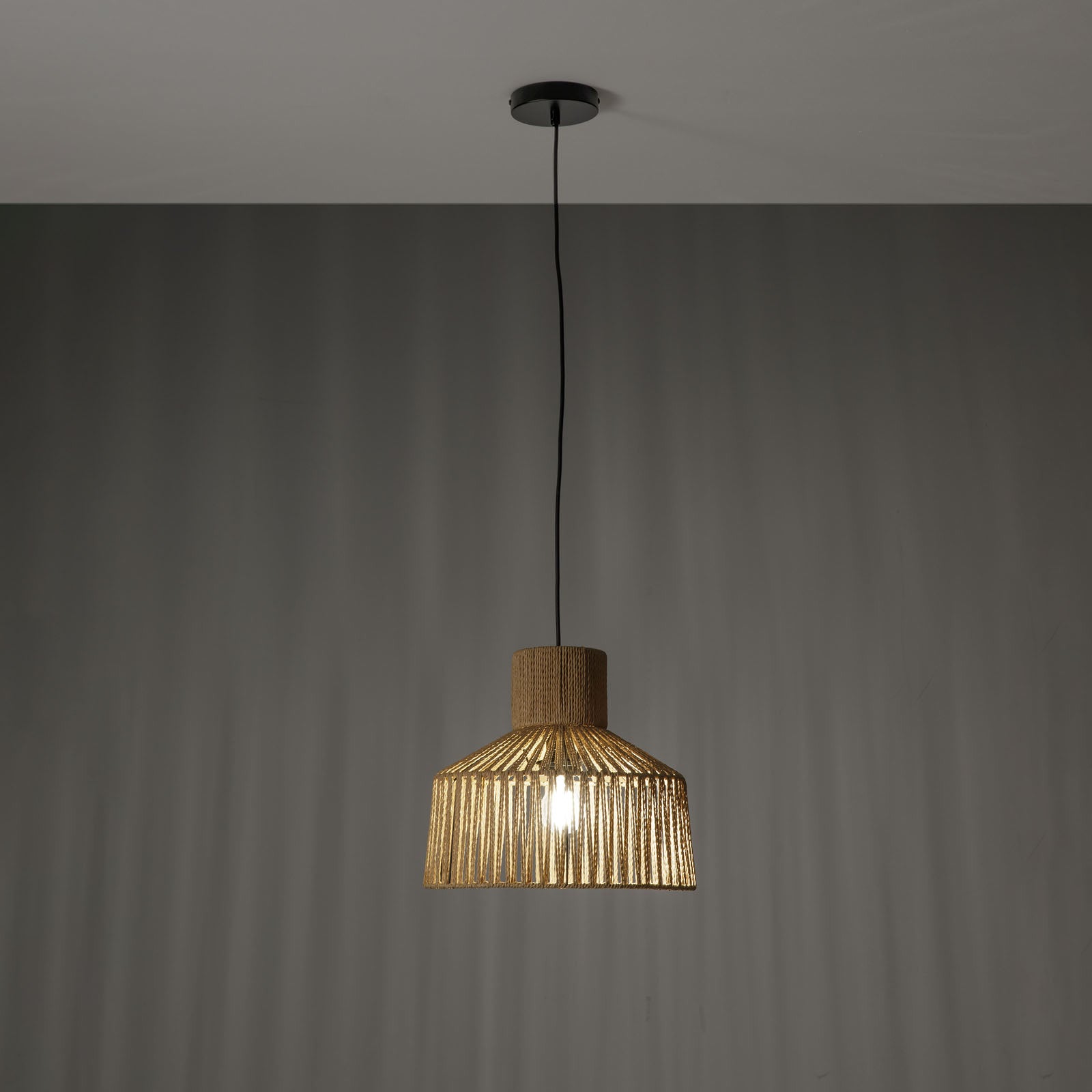 Lampadario NIVARO