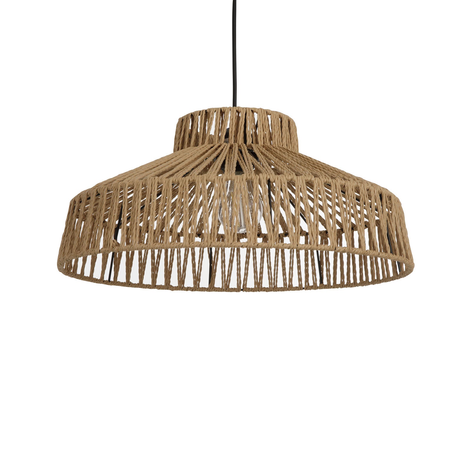 Lampadario NIVARO