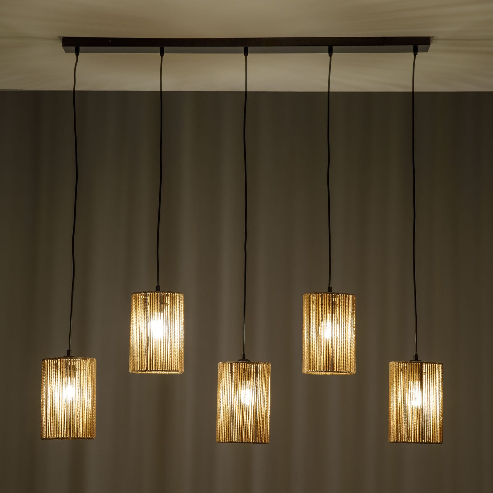 Lampadario NIVARO