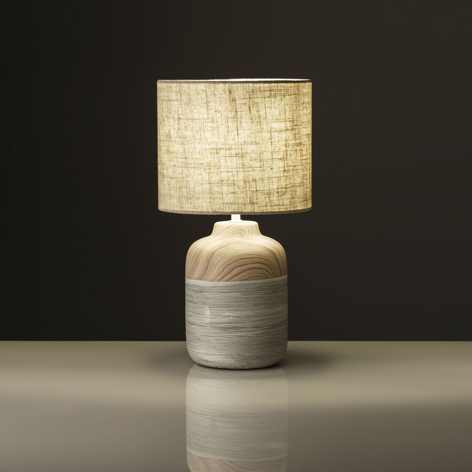 Lampada da tavolo VALEN
