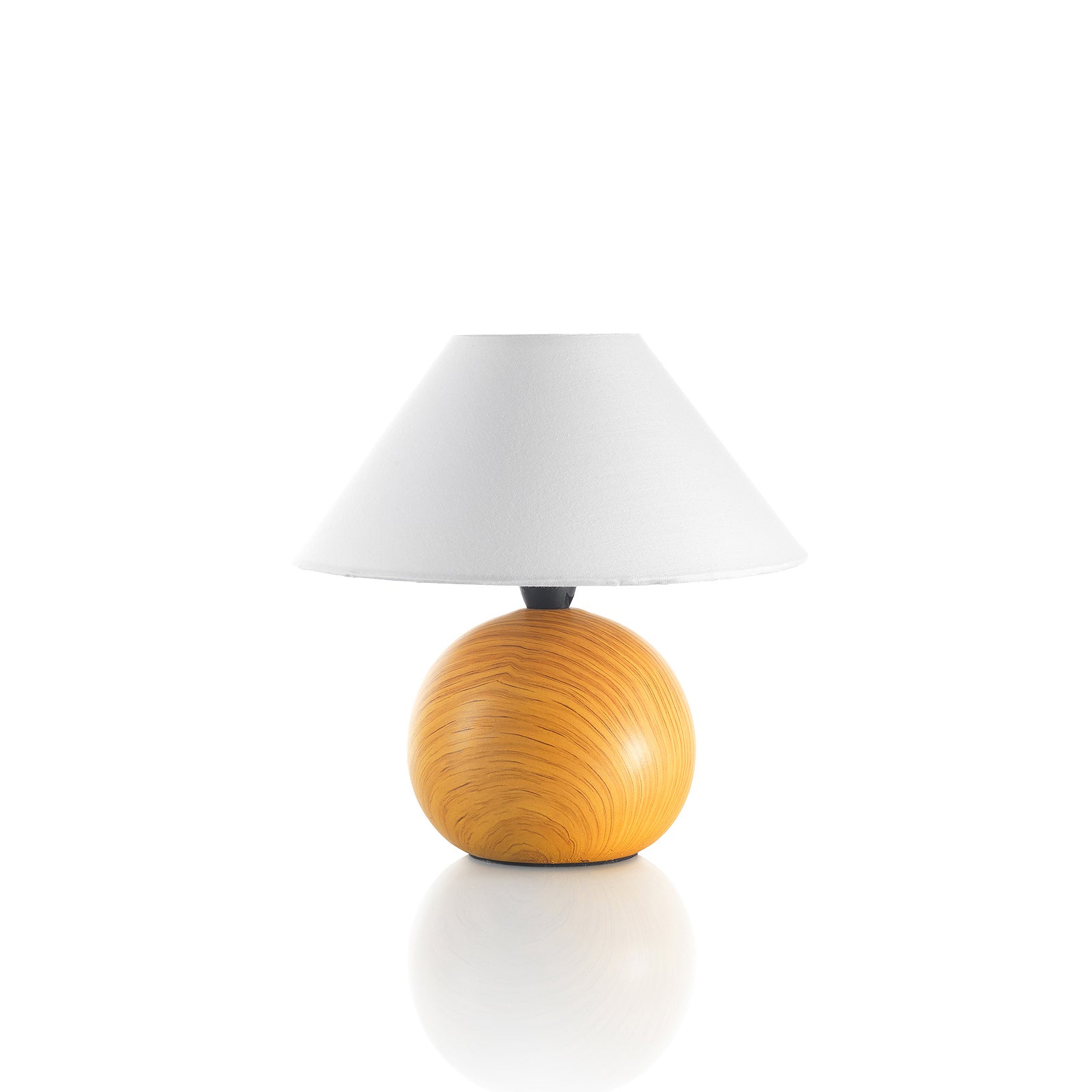 Lampada da tavolo ECLISSA