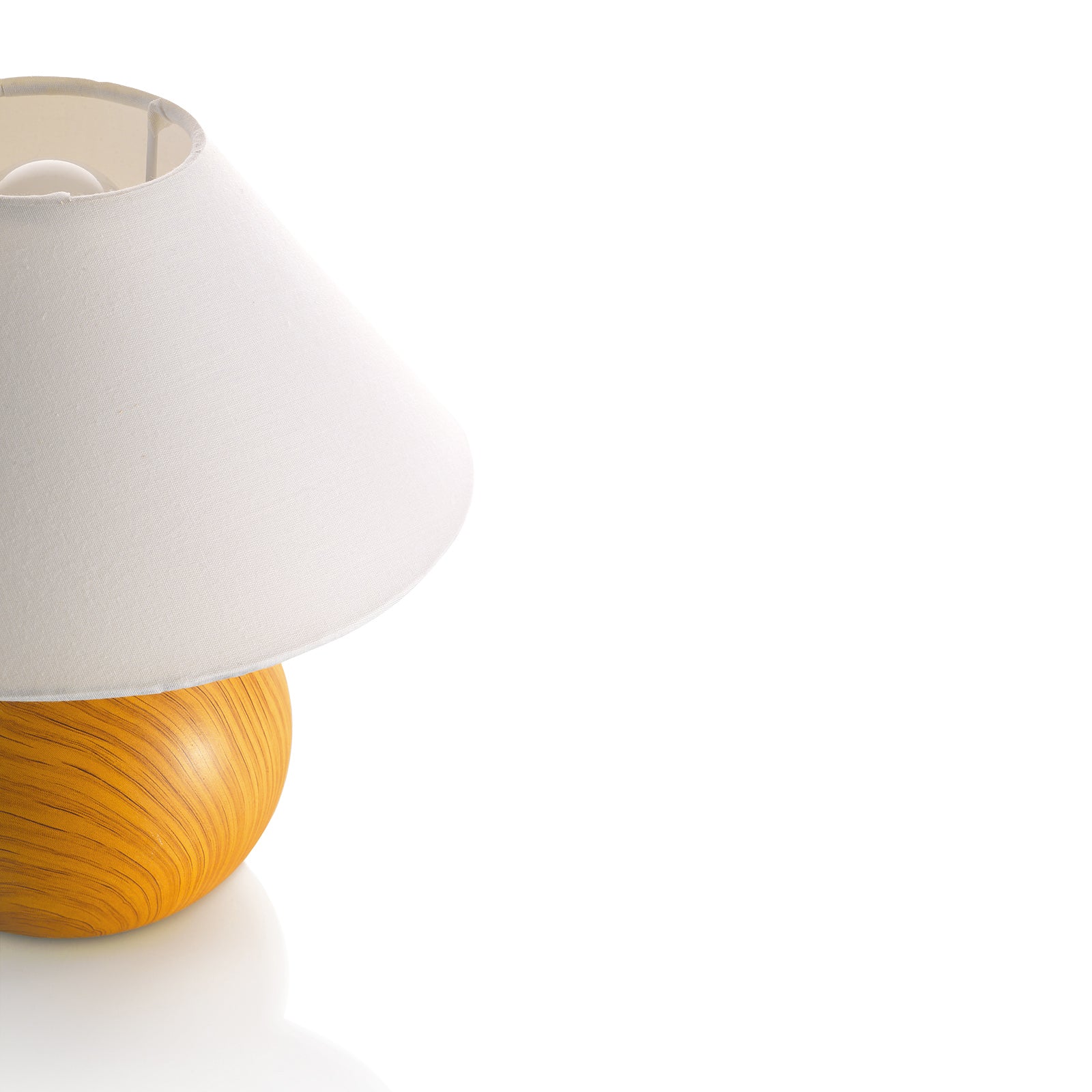 Lampada da tavolo ECLISSA