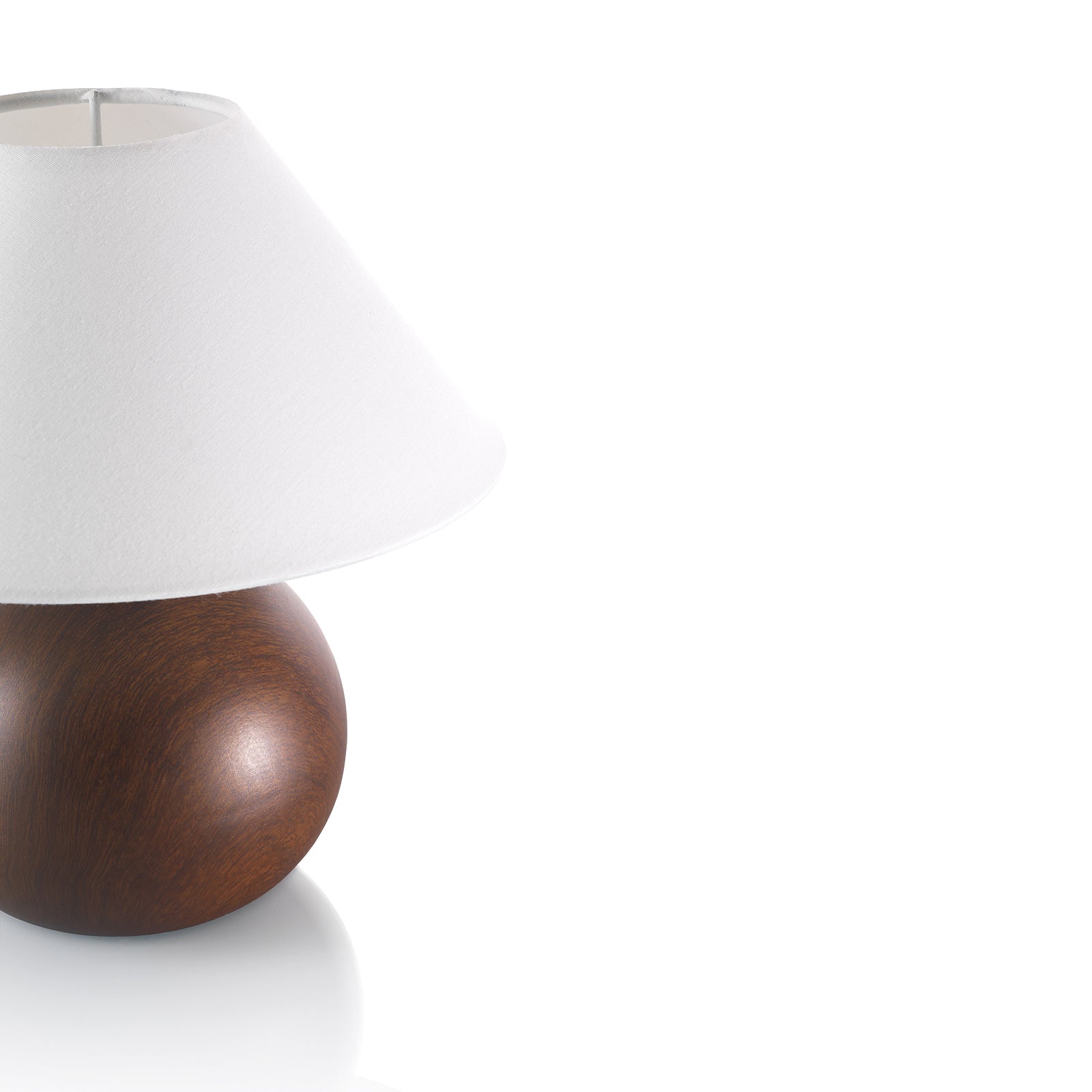 Lampada da tavolo ECLISSA