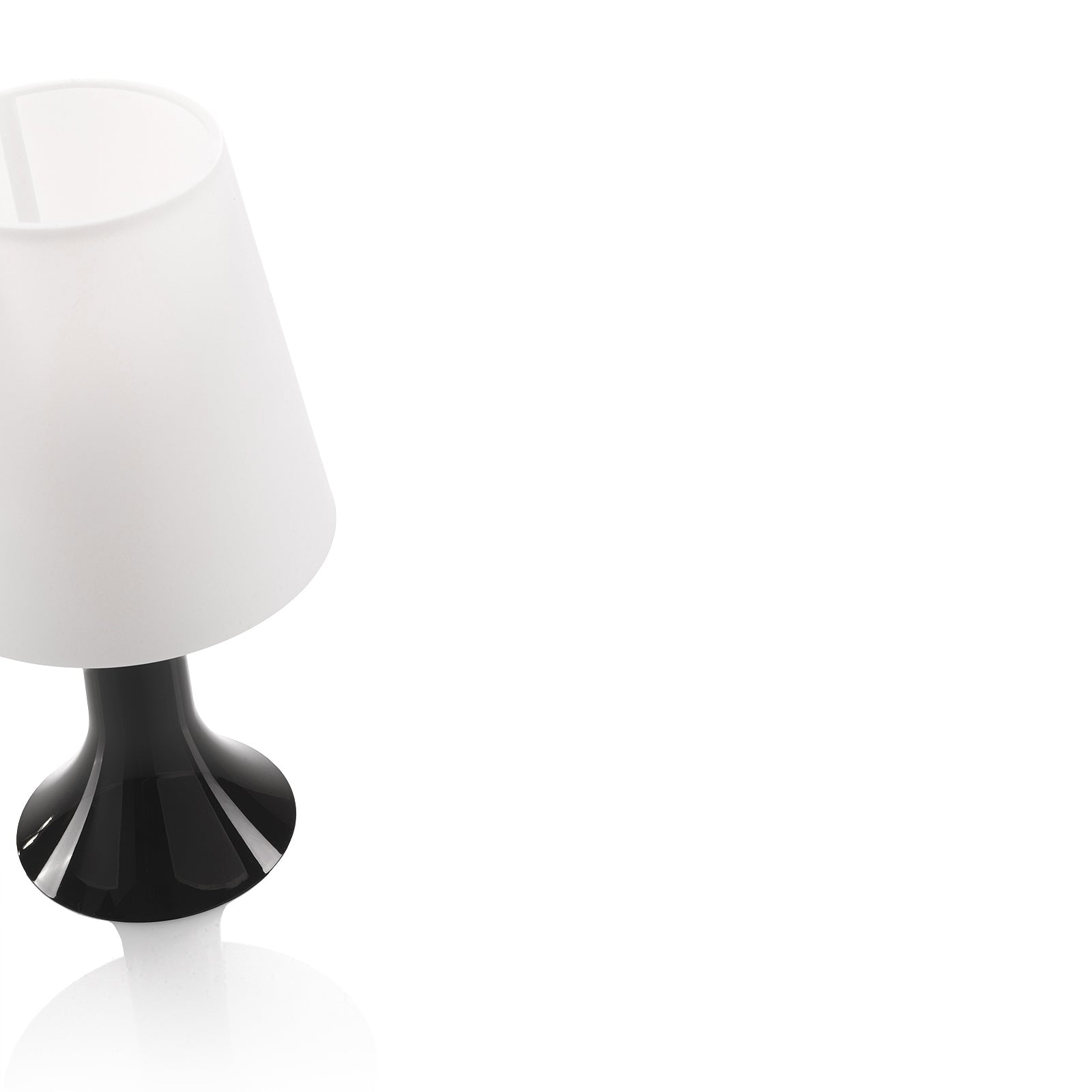Lampada da tavolo LYRON