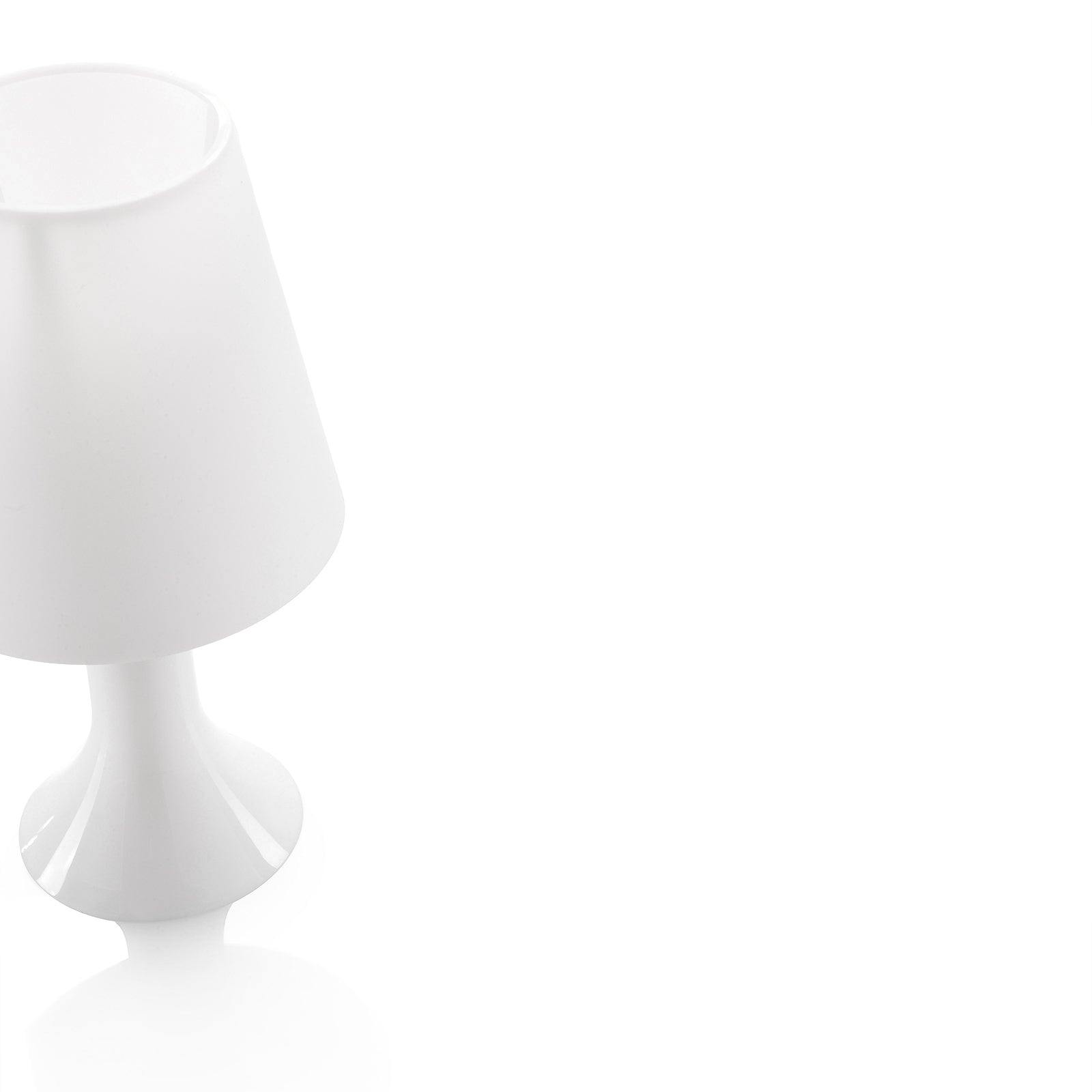 Lampada da tavolo LYRON