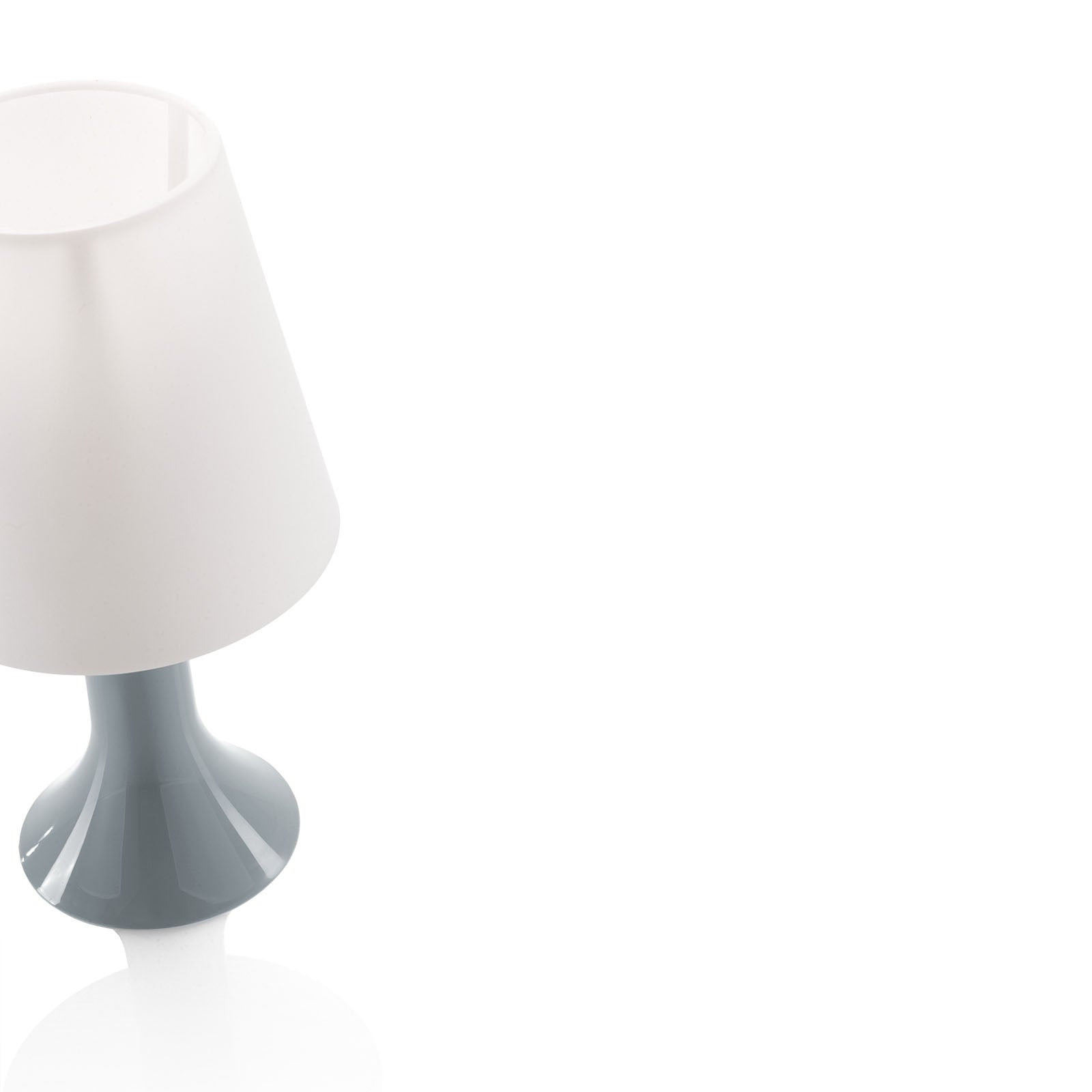 Lampada da tavolo LYRON