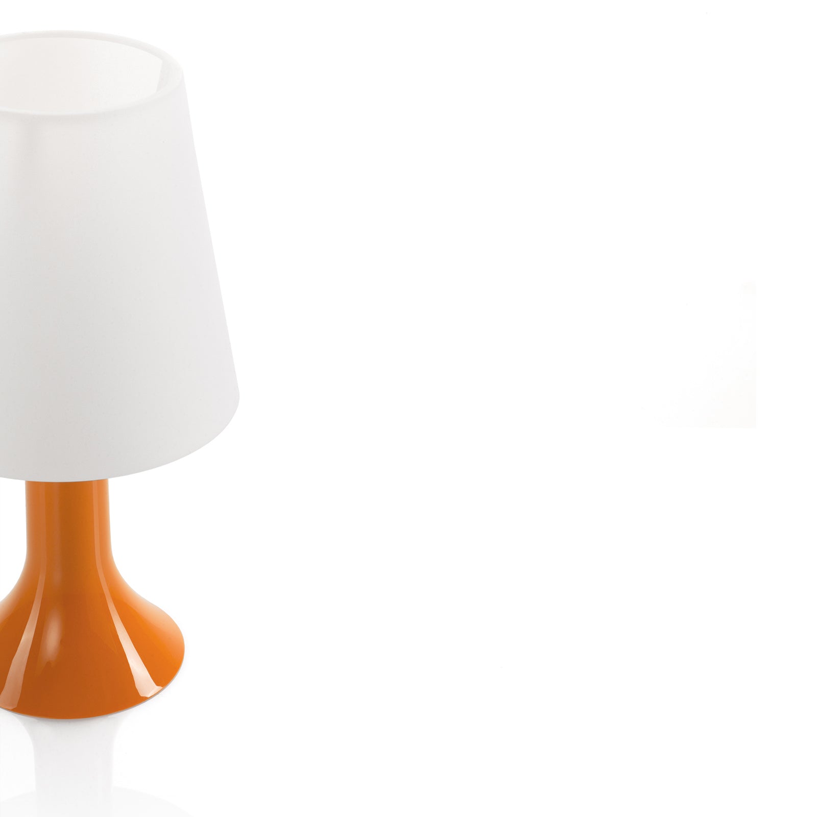 Lampada da tavolo LYRON