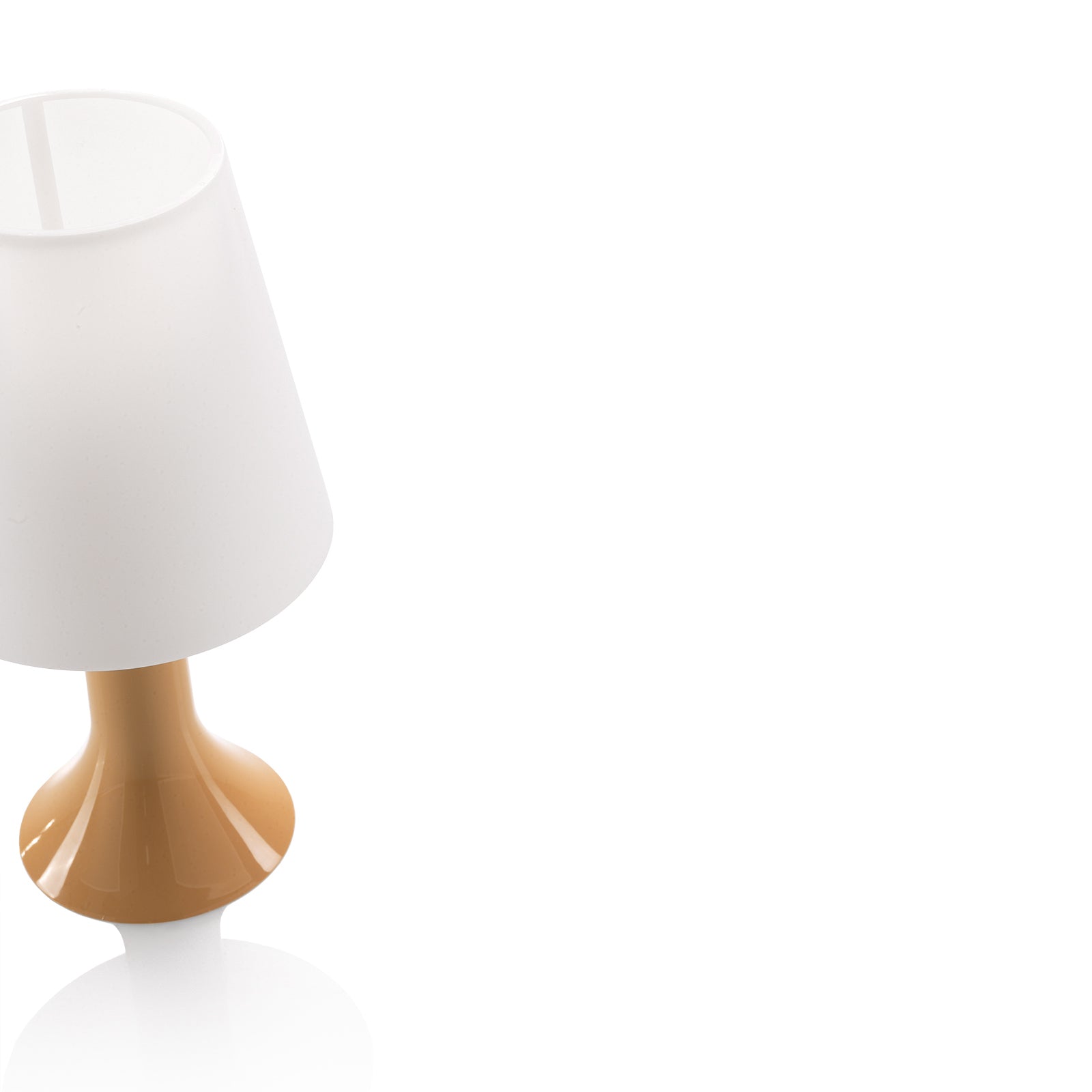 Lampada da tavolo LYRON