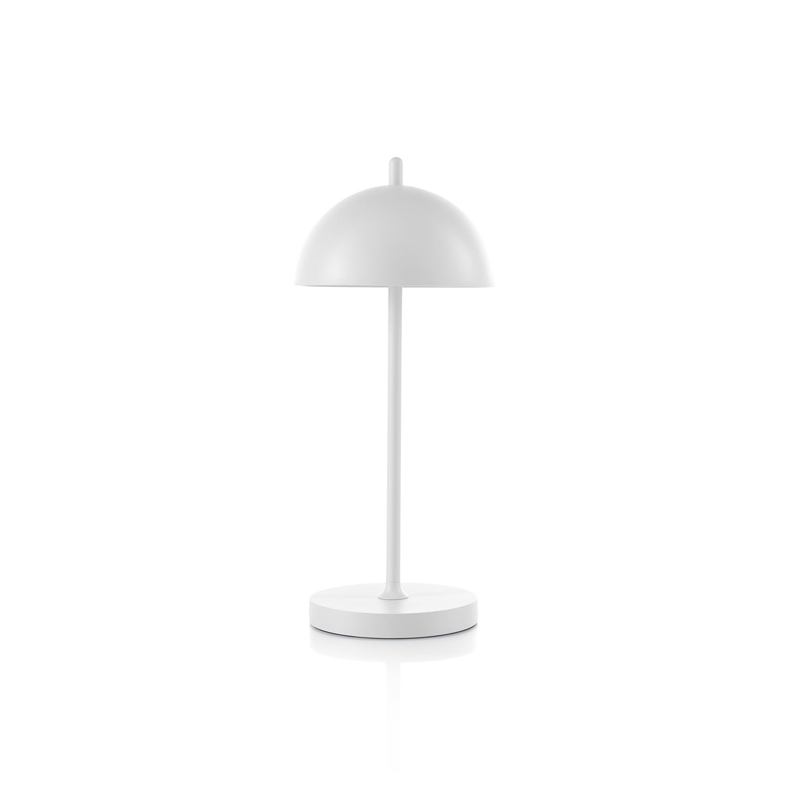 Lampada da tavolo ricaricabile DRAVEN