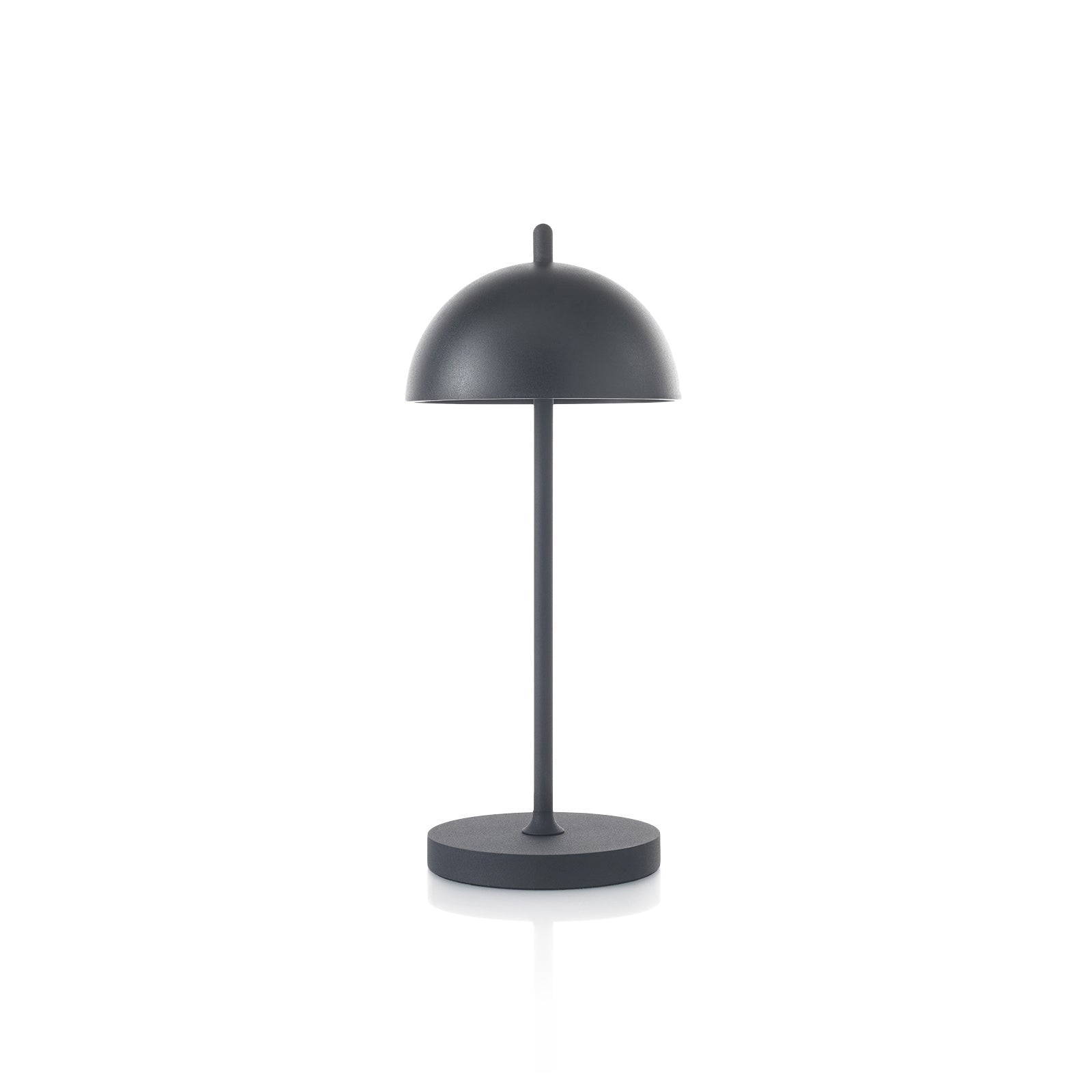 Lampada da tavolo ricaricabile DRAVEN