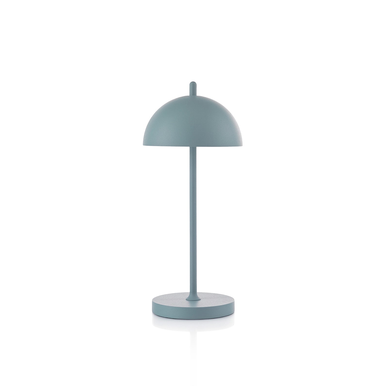 Lampada da tavolo ricaricabile DRAVEN