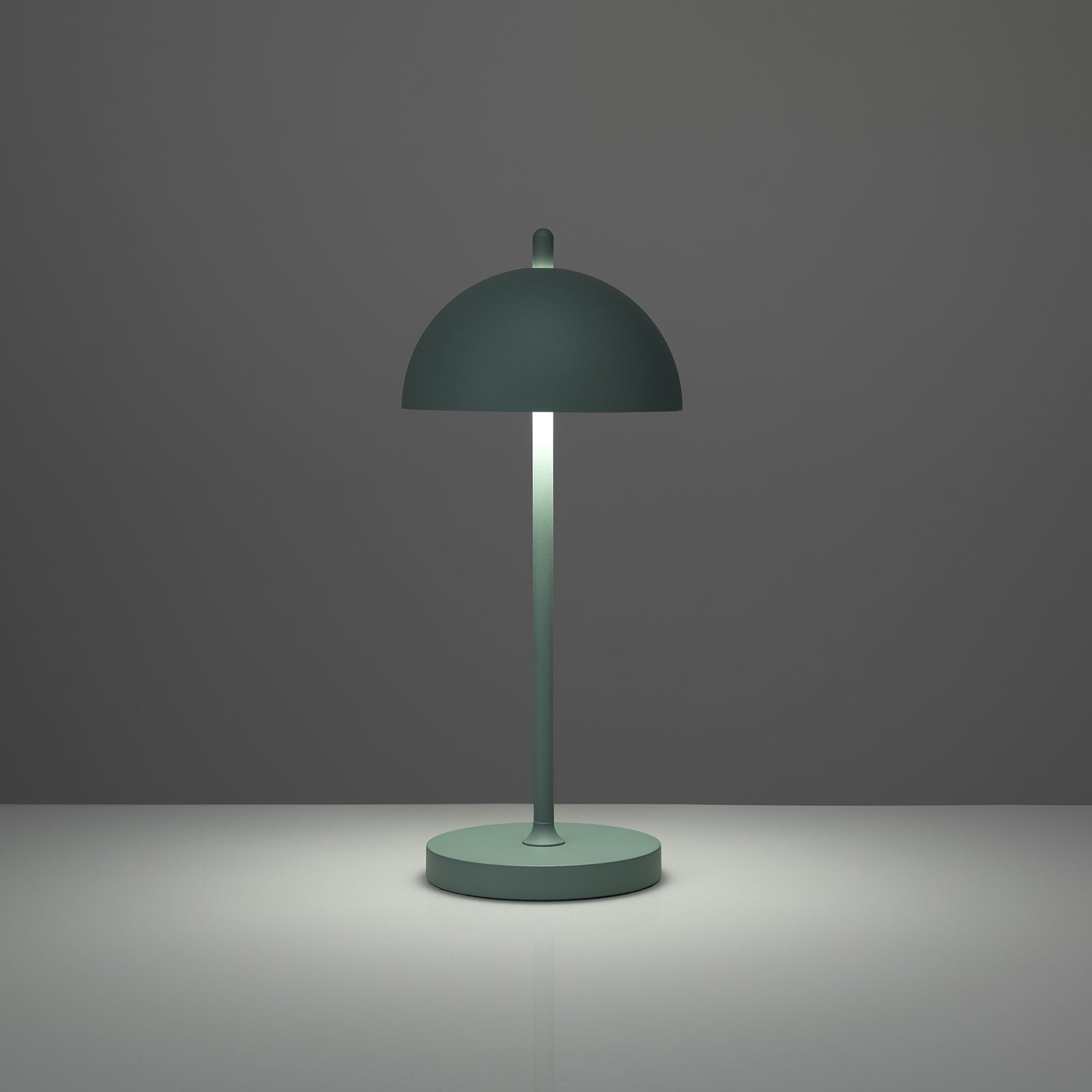 Lampada da tavolo ricaricabile DRAVEN