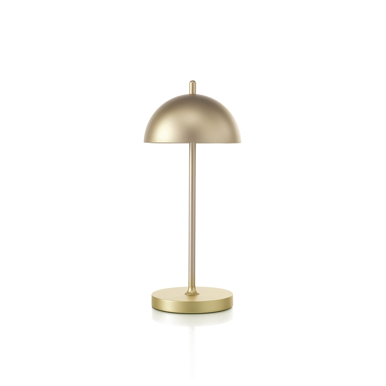 Lampada da tavolo ricaricabile DRAVEN