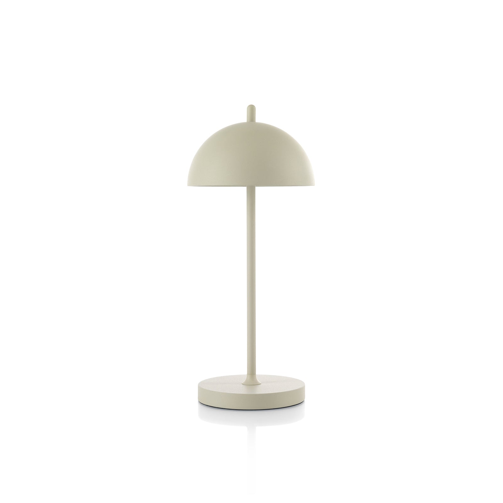 Lampada da tavolo ricaricabile DRAVEN