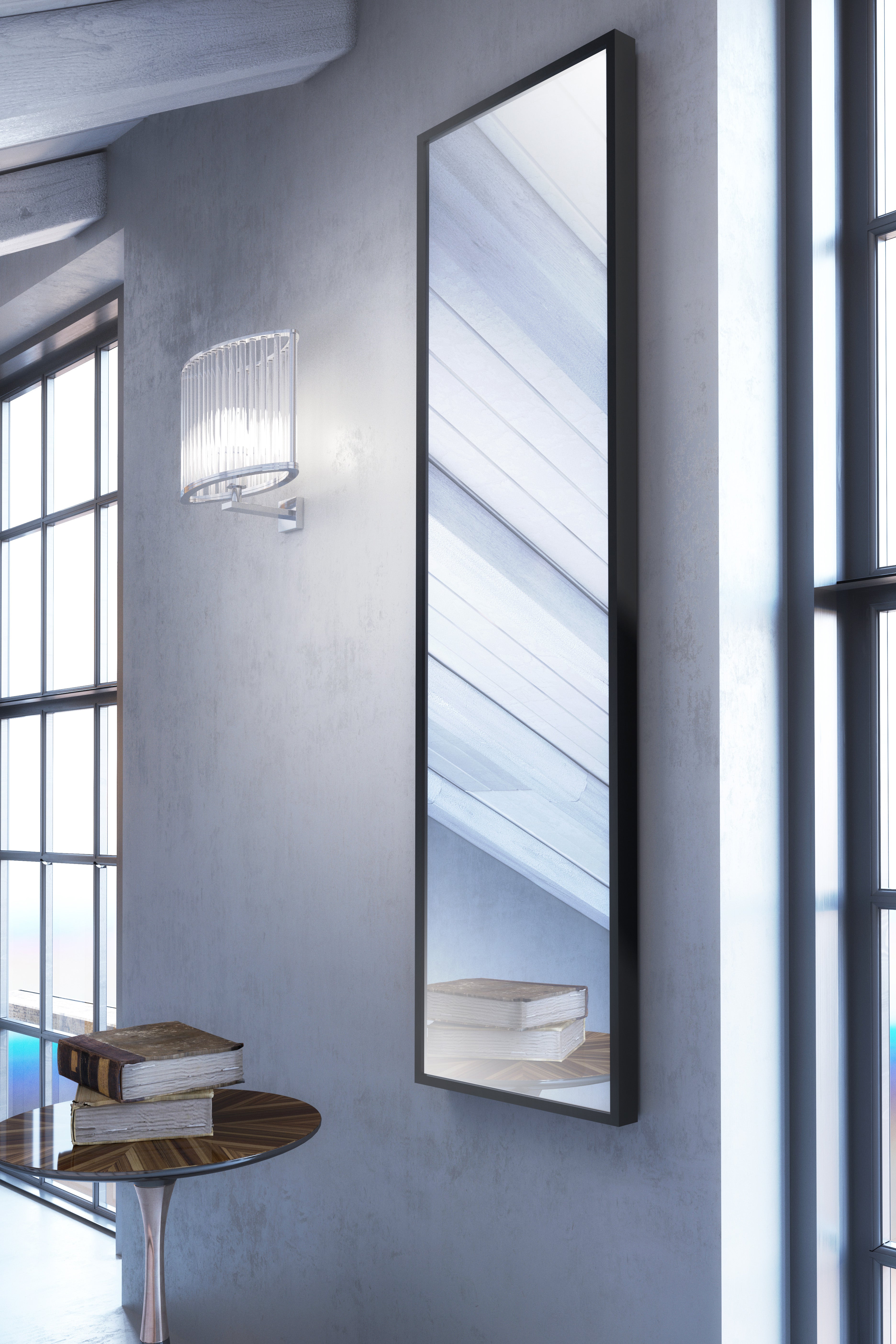 Specchio da parete ASTANA A