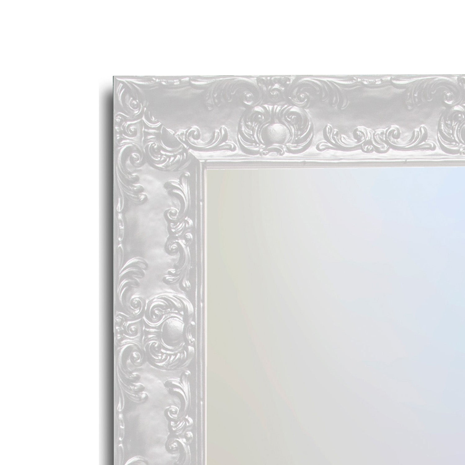 Specchio da parete CADICE