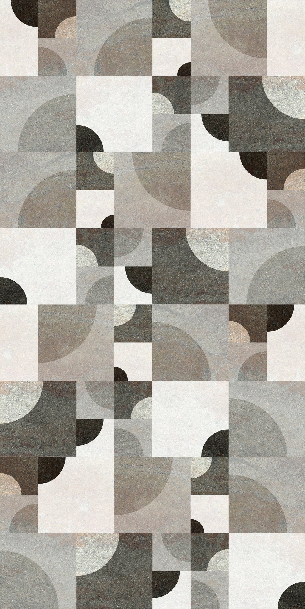 Passatoia in vinile SIVIGLIA 1