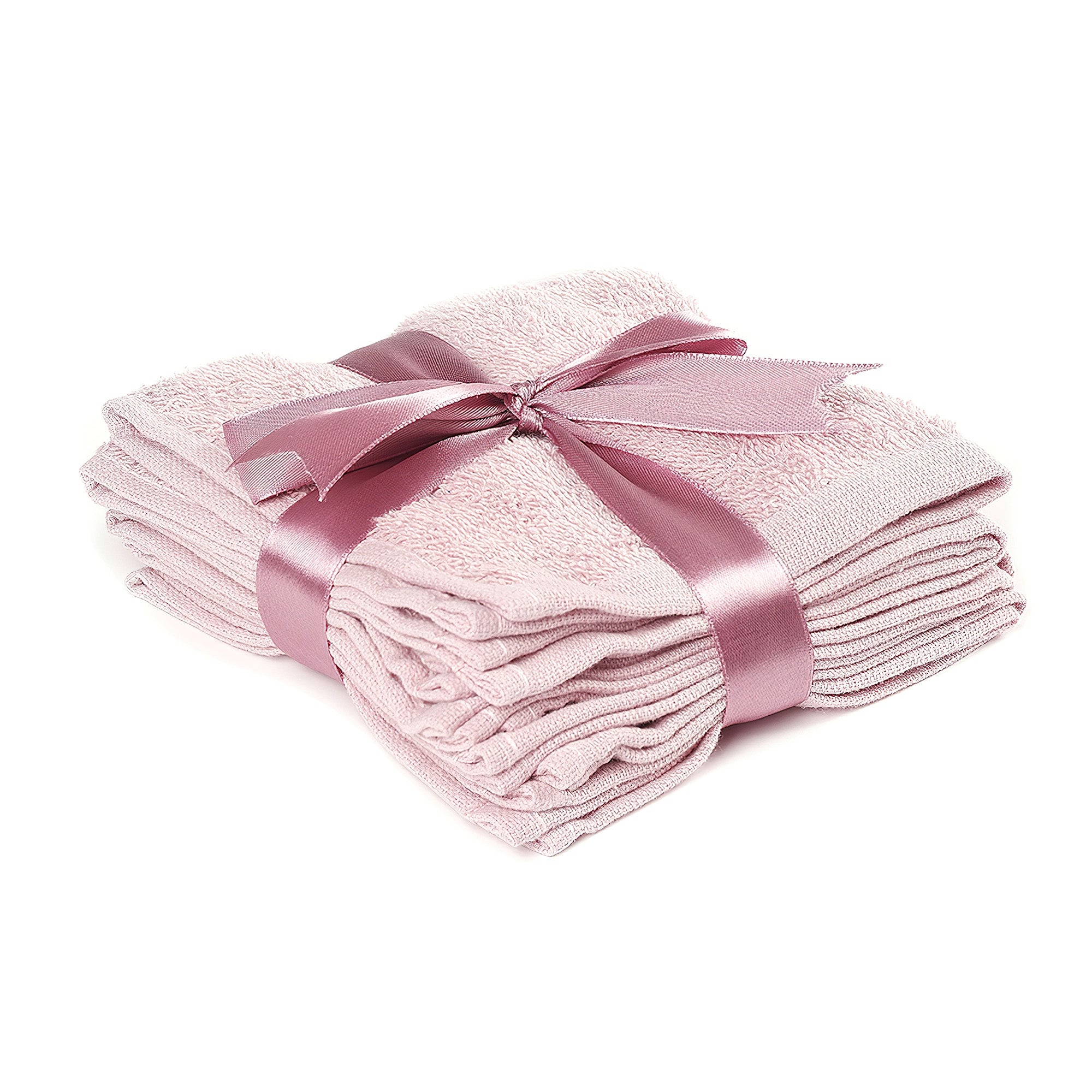 Set 4 lavette SICILIA arancione