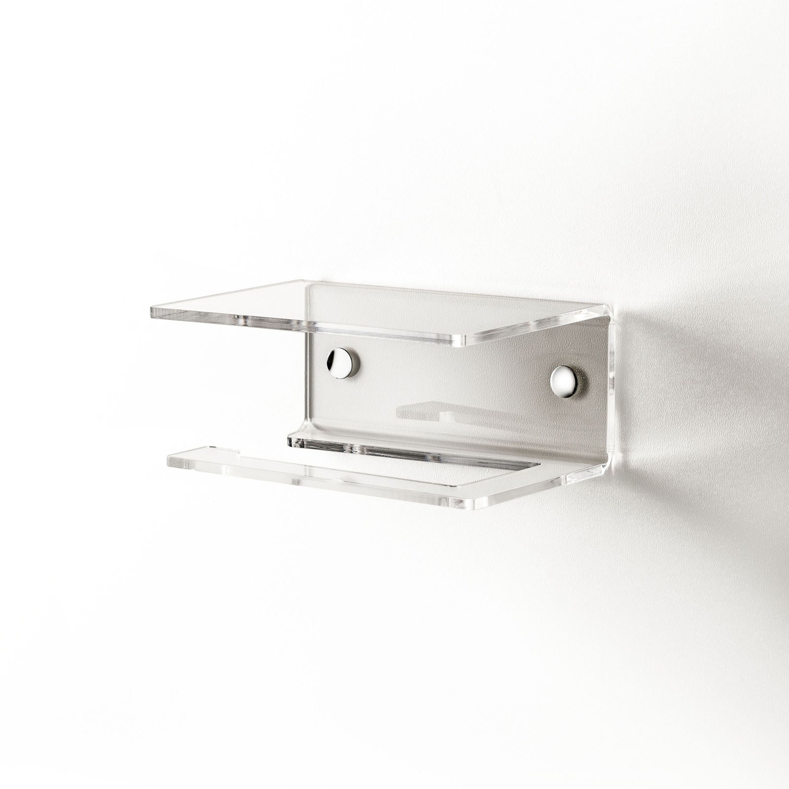 Portarotolo da parete DOMUS