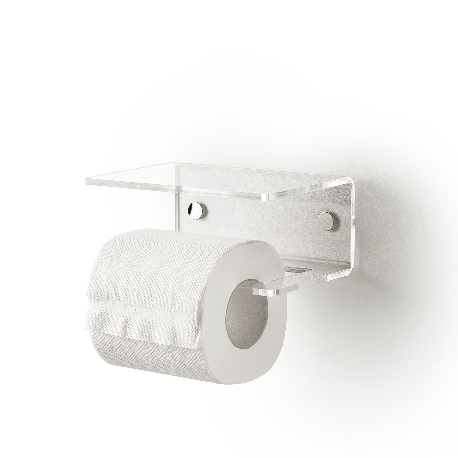 Portarotolo da parete DOMUS