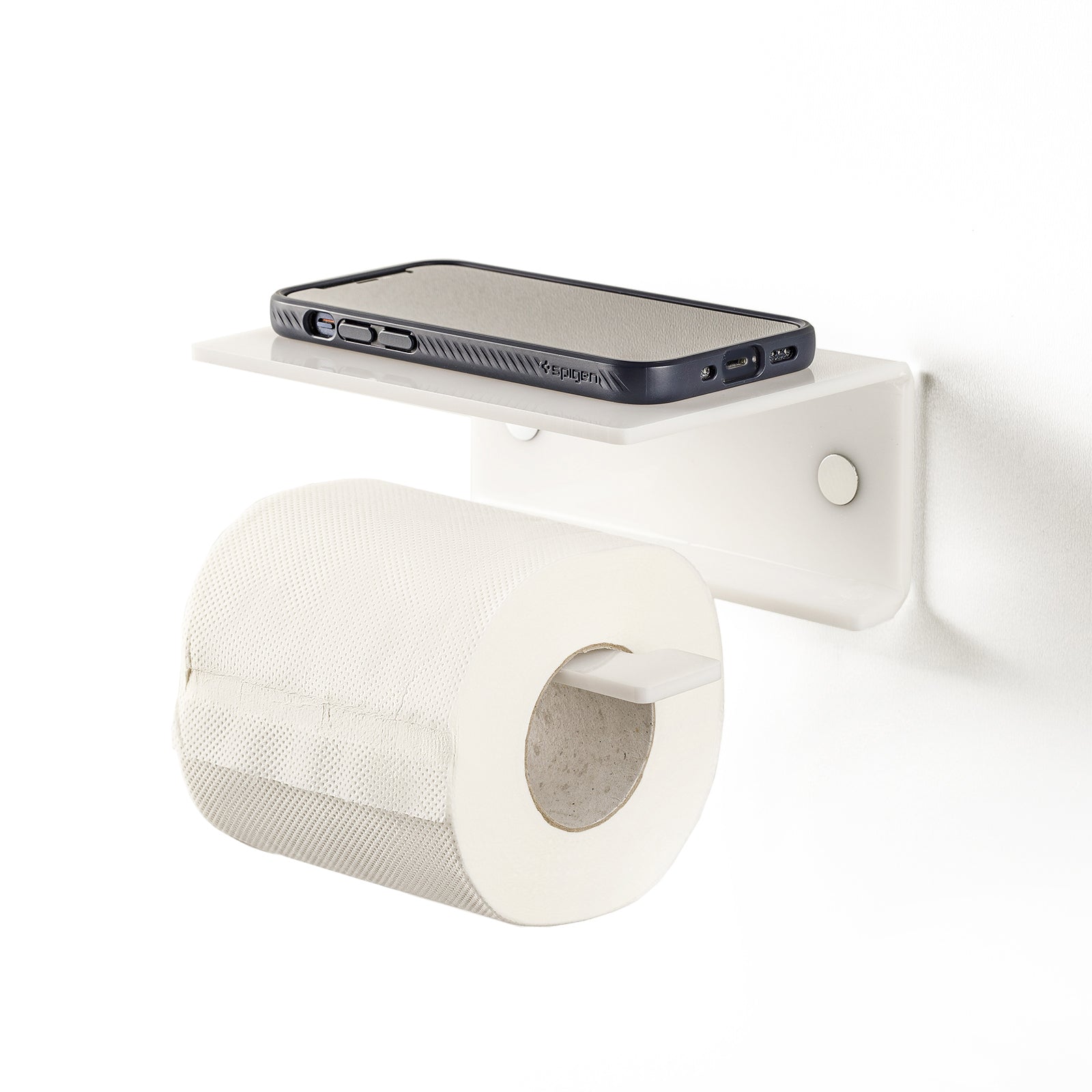 Portarotolo da parete DOMUS