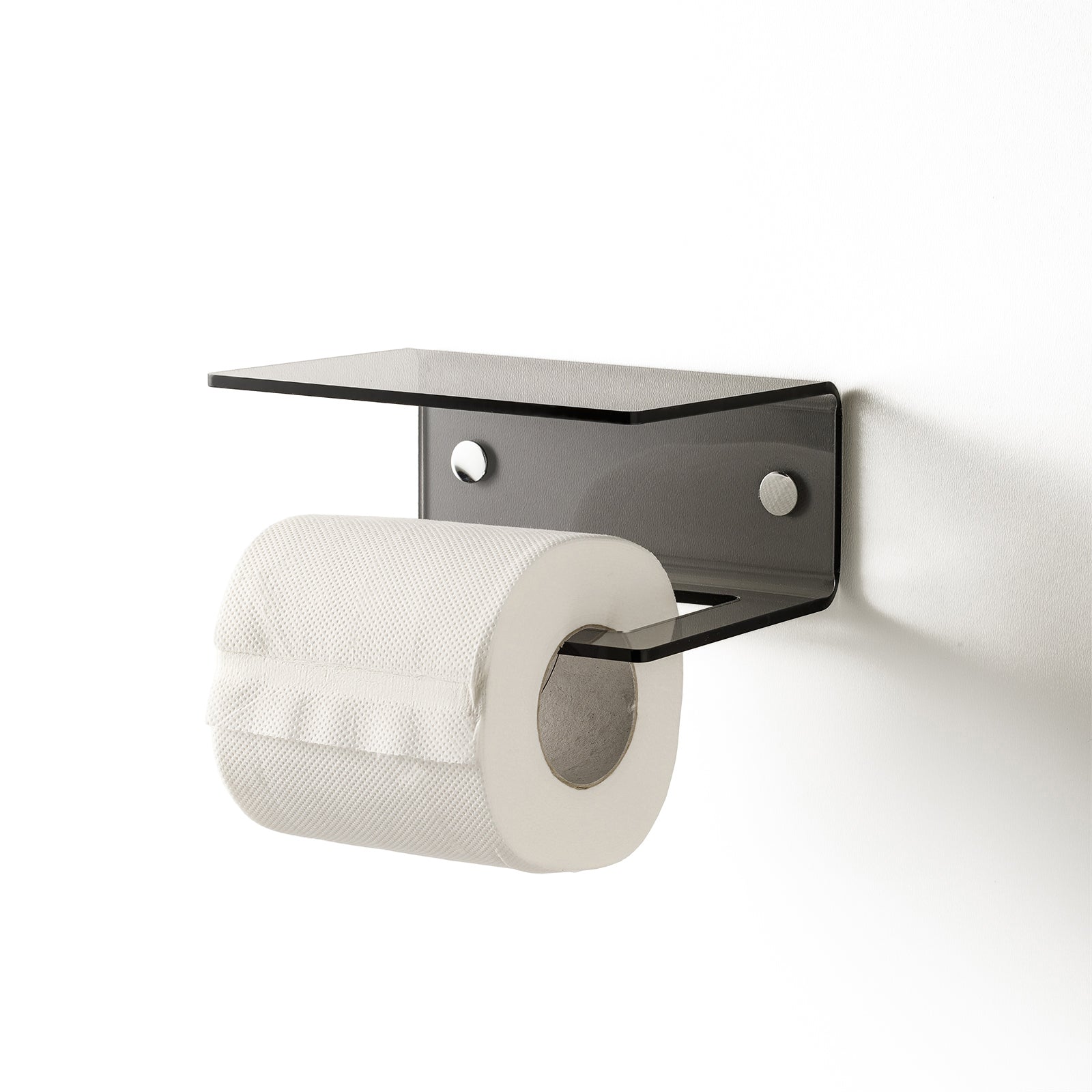 Portarotolo da parete DOMUS