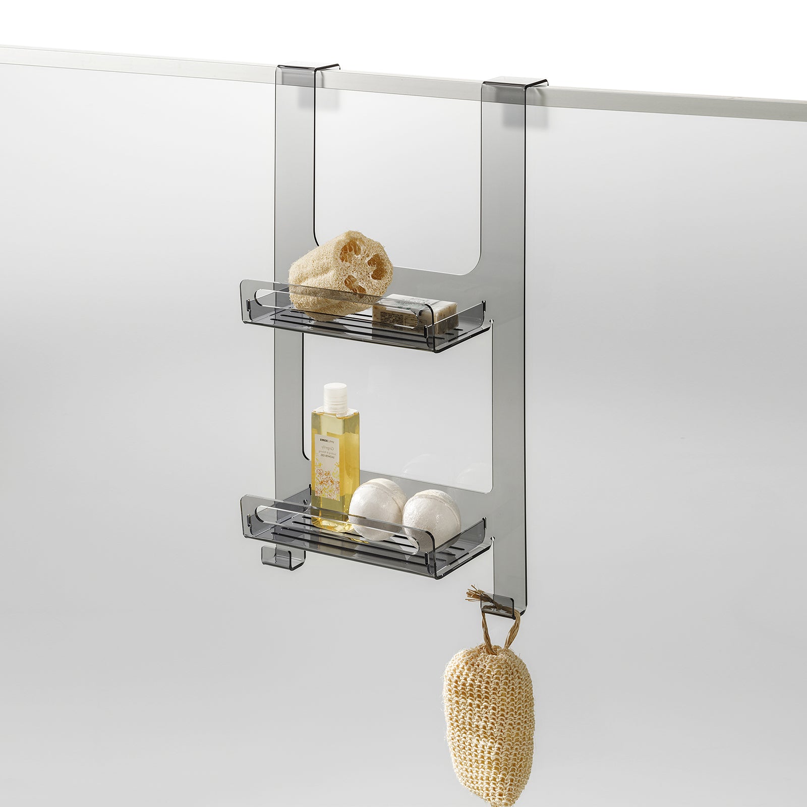 Mensola doccia DOMUS