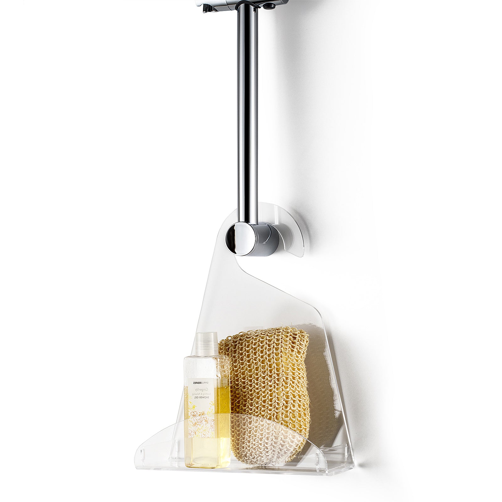 Mensola doccia DOMUS