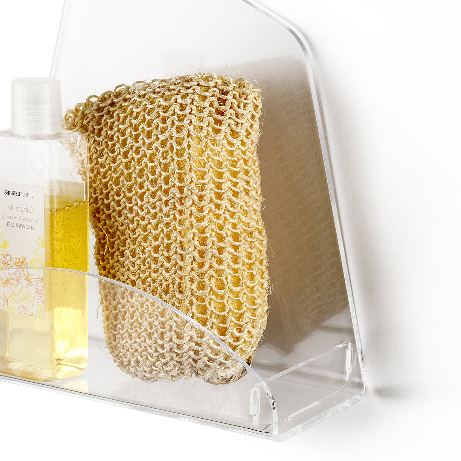 Mensola doccia DOMUS