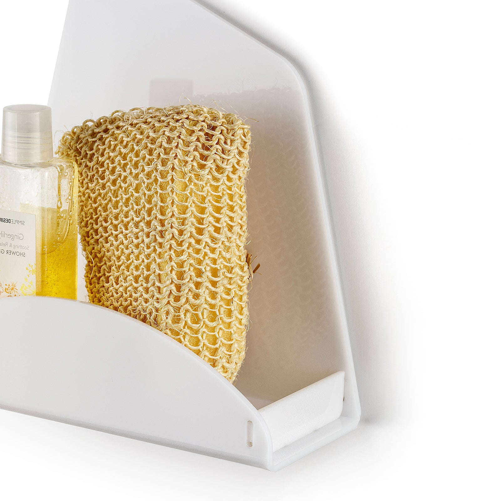 Mensola doccia DOMUS