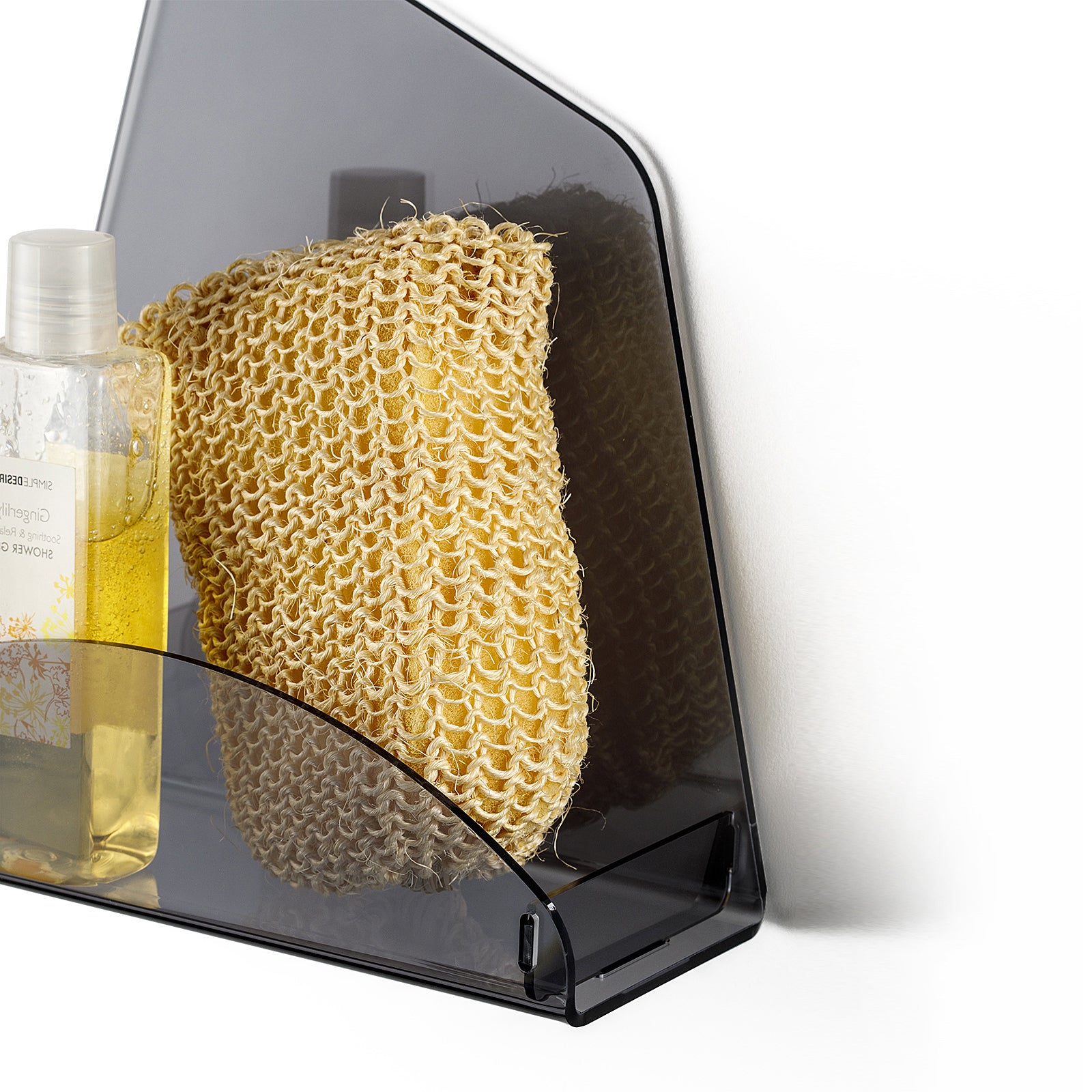 Mensola doccia DOMUS