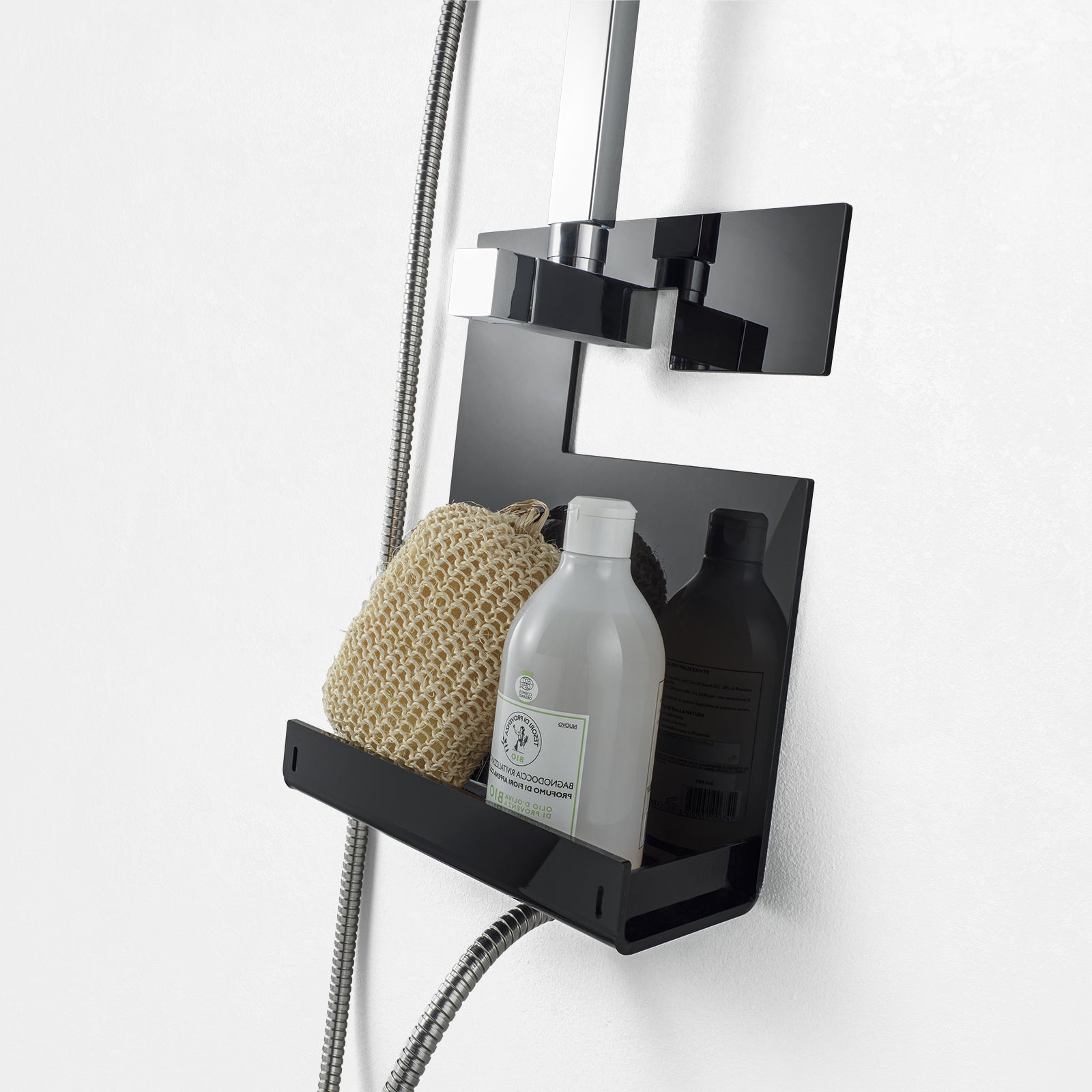 Mensola doccia FOCUS