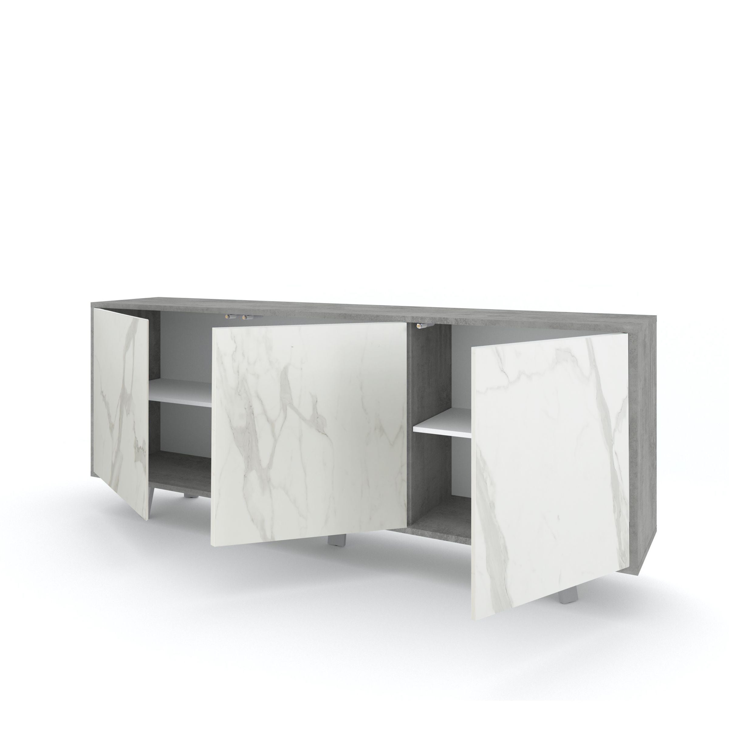 Buffet 3 ante VELBRUK