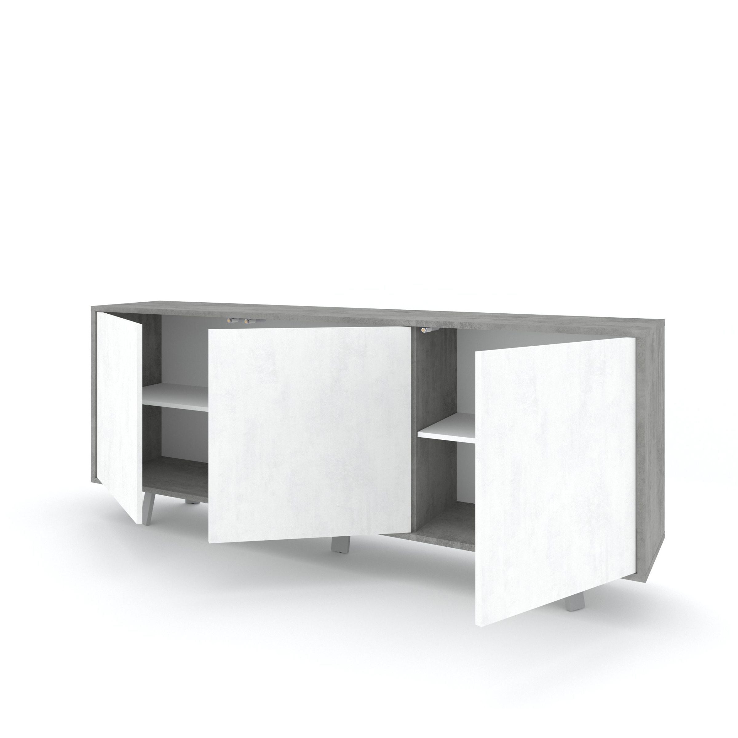 Buffet 3 ante VELBRUK
