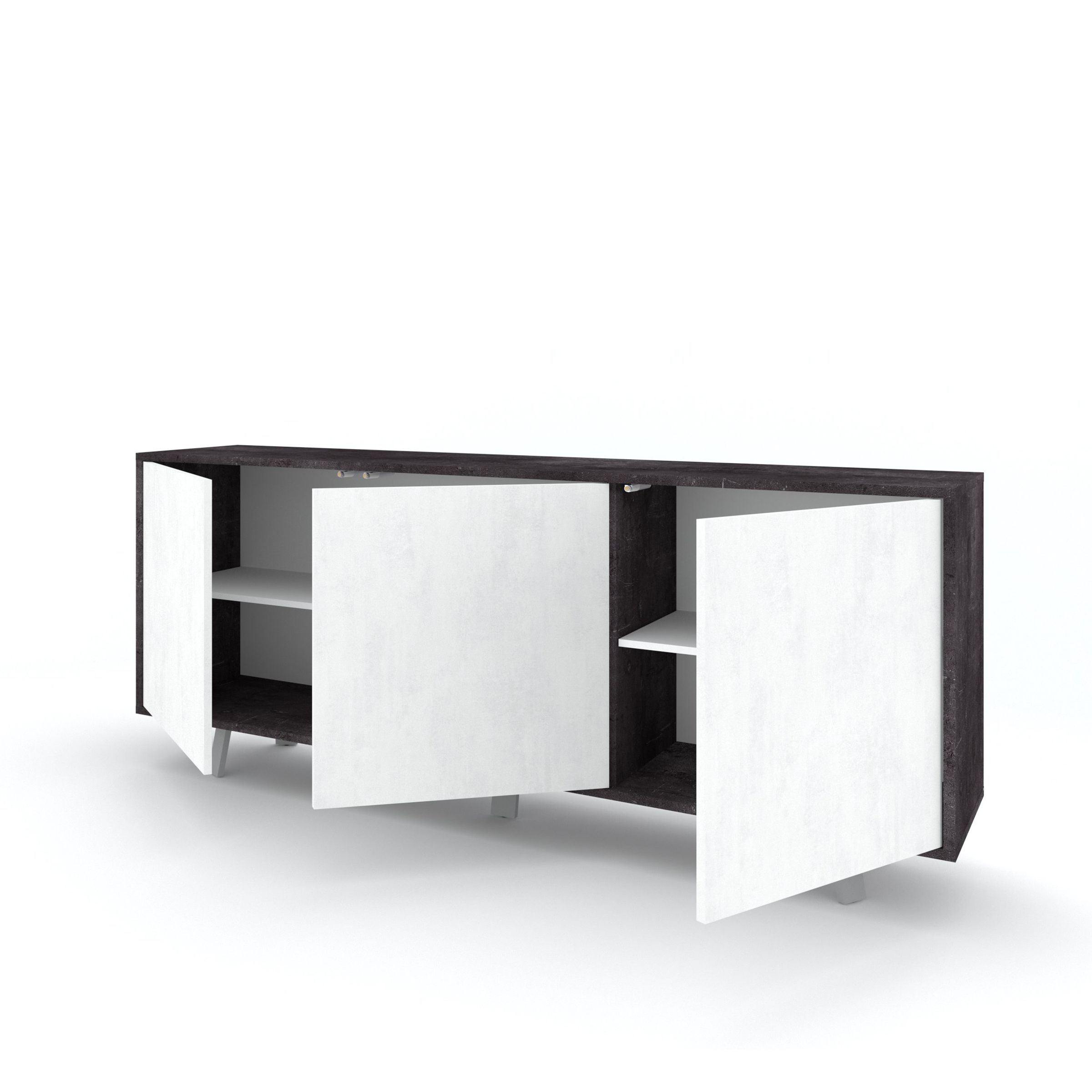 Buffet 3 ante VELBRUK