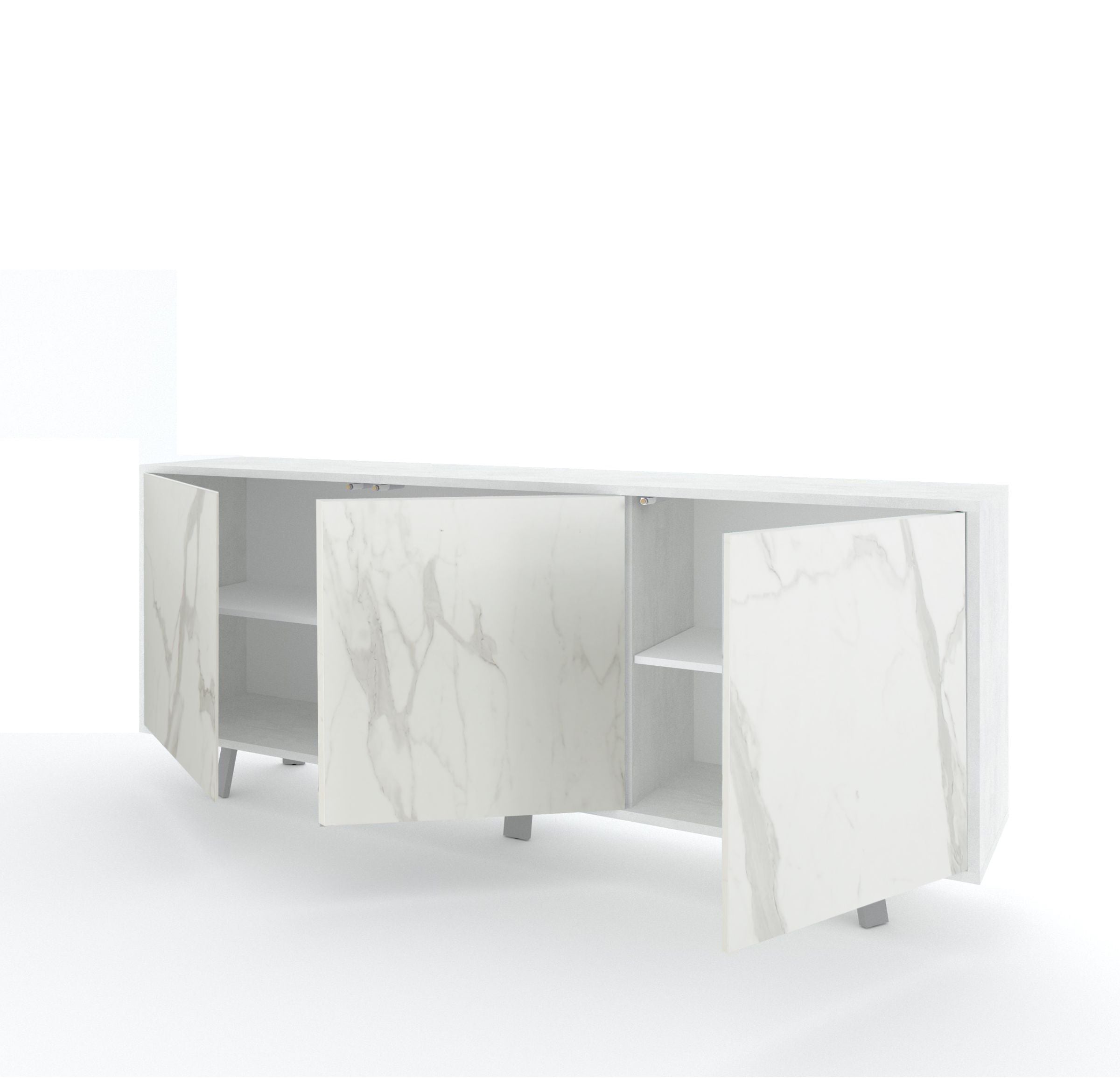 Buffet 3 ante VELBRUK