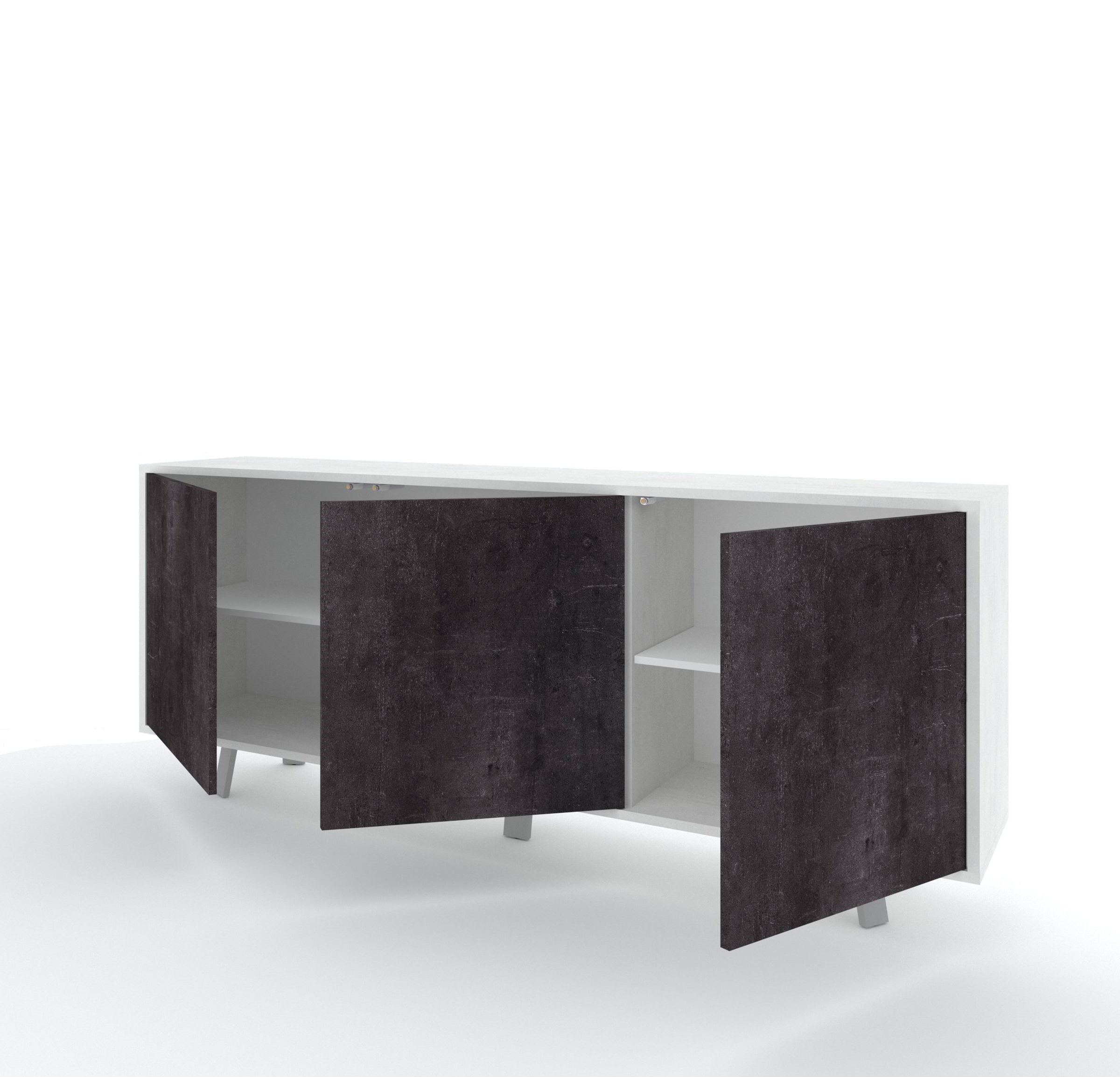 Buffet 3 ante VELBRUK