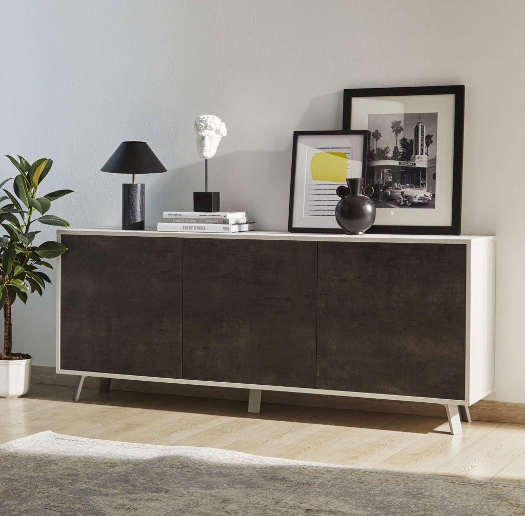 Buffet 3 ante VELBRUK