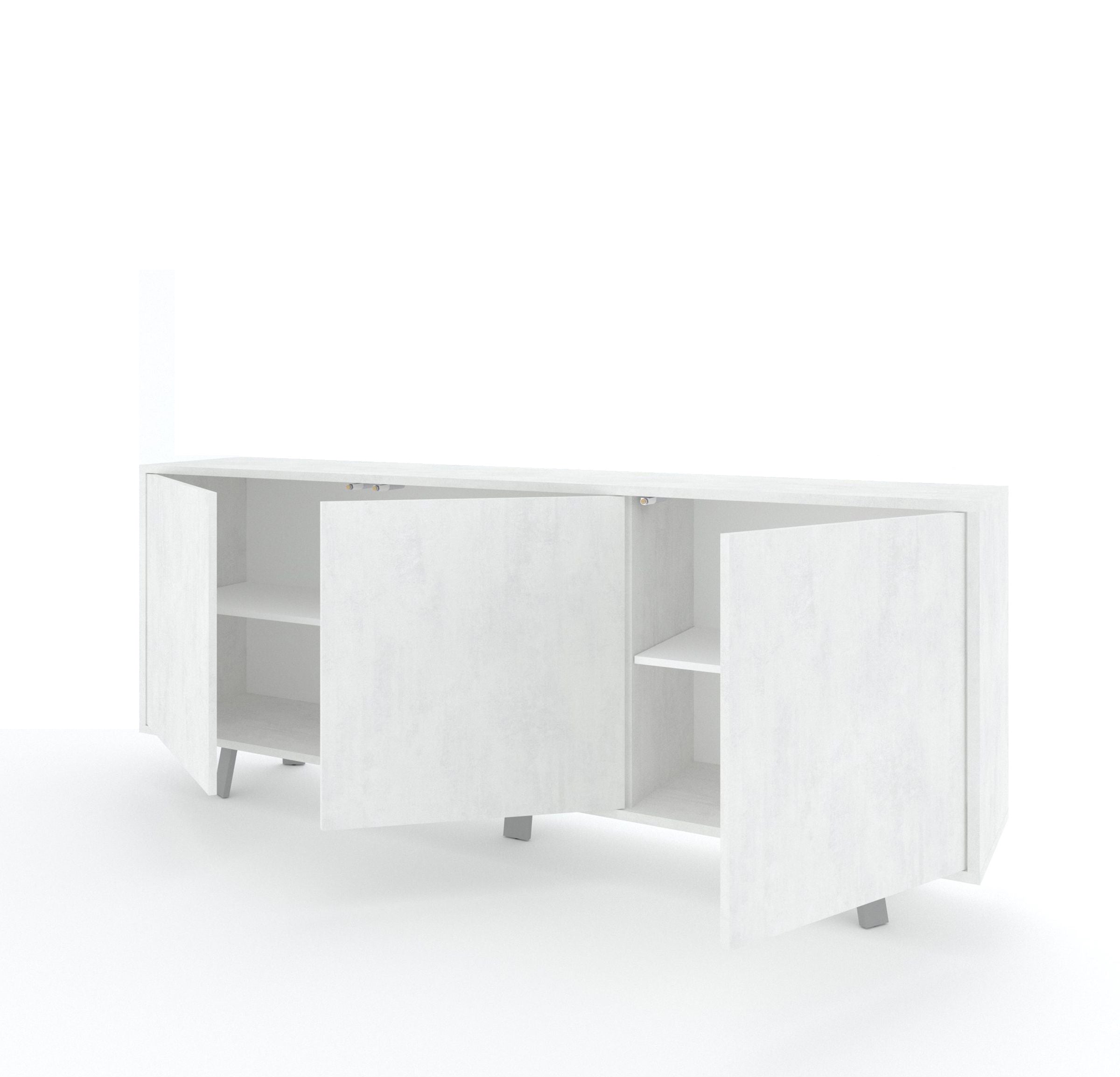 Buffet 3 ante VELBRUK