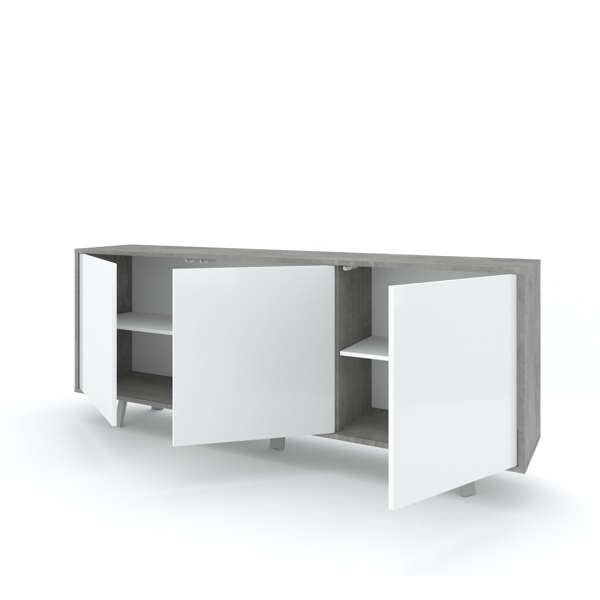 Buffet 3 ante VELBRUK