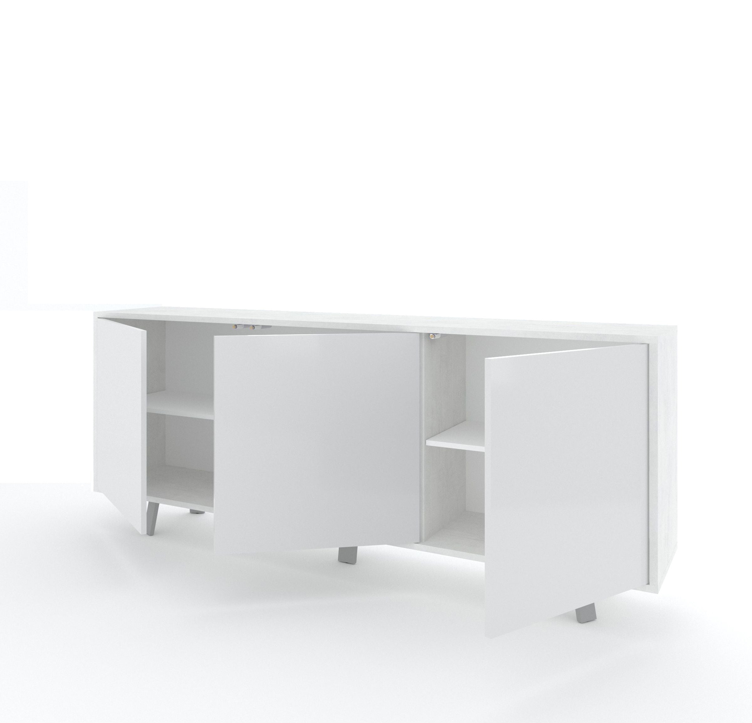 Buffet 3 ante VELBRUK