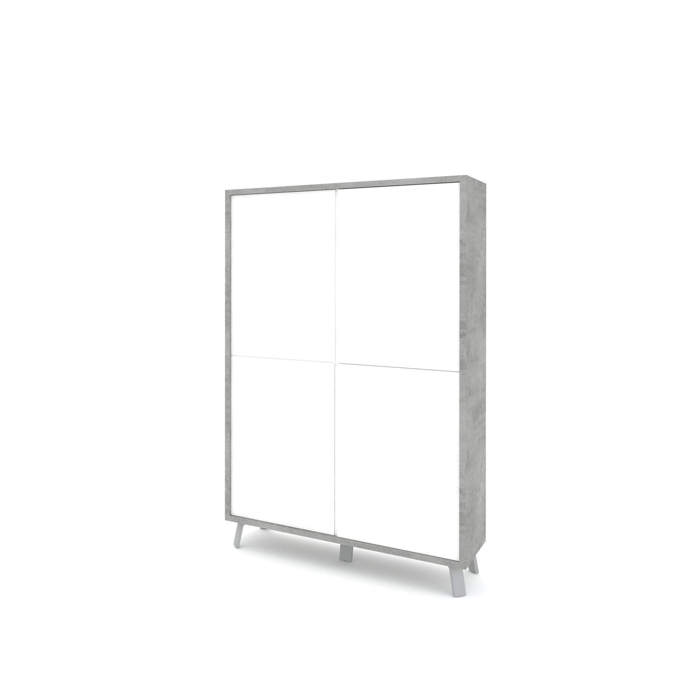 Credenza alta VELBRUK