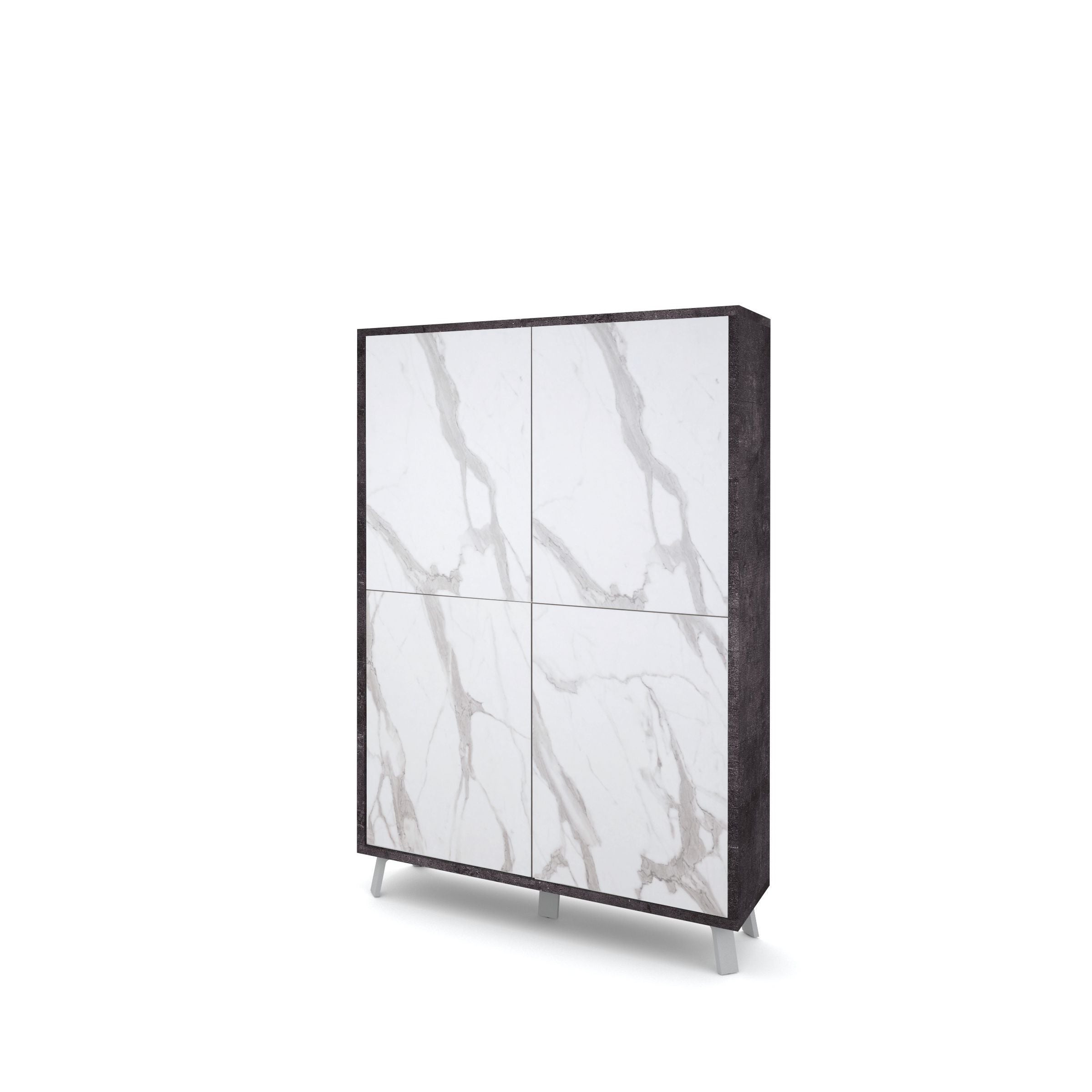 Credenza alta VELBRUK
