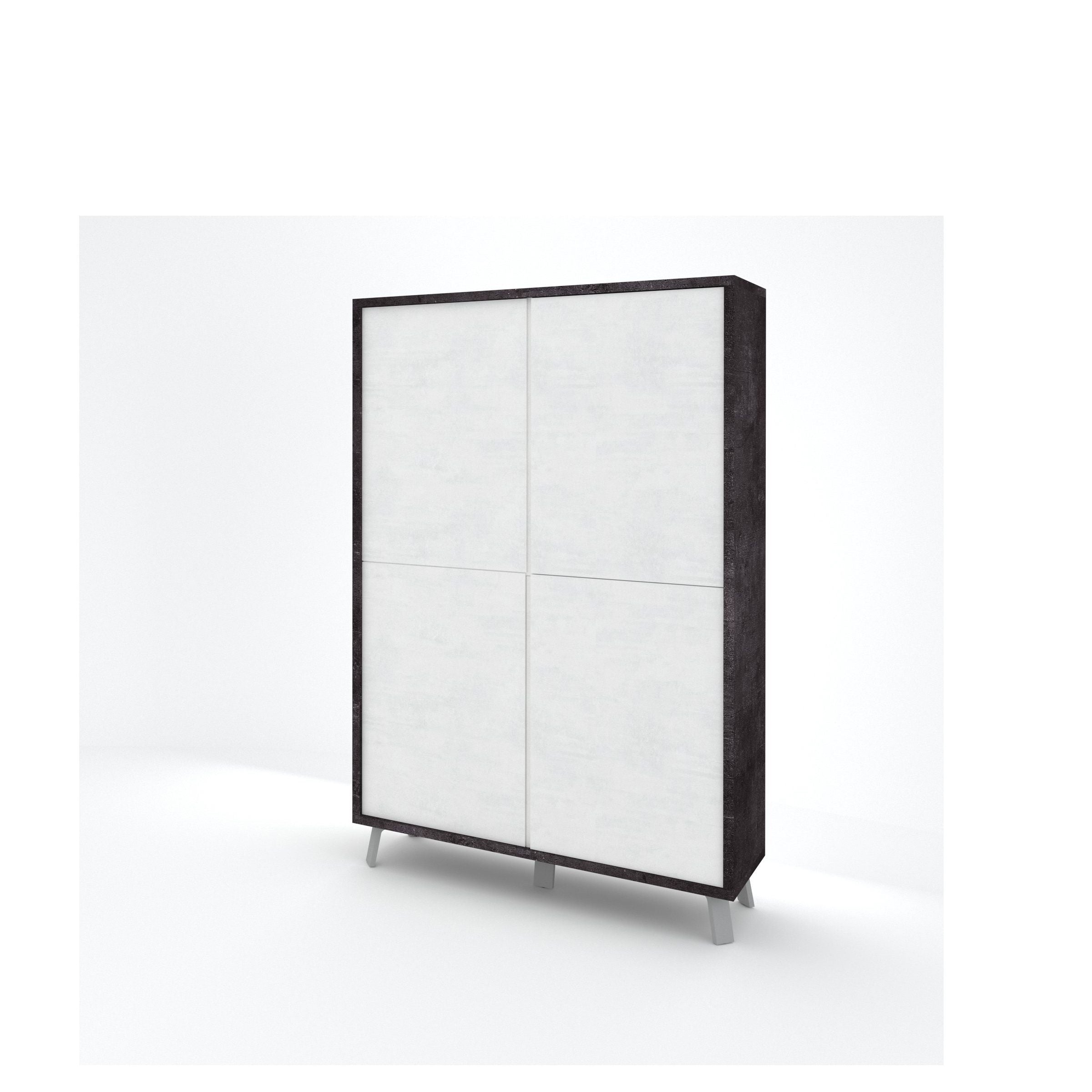 Credenza alta VELBRUK