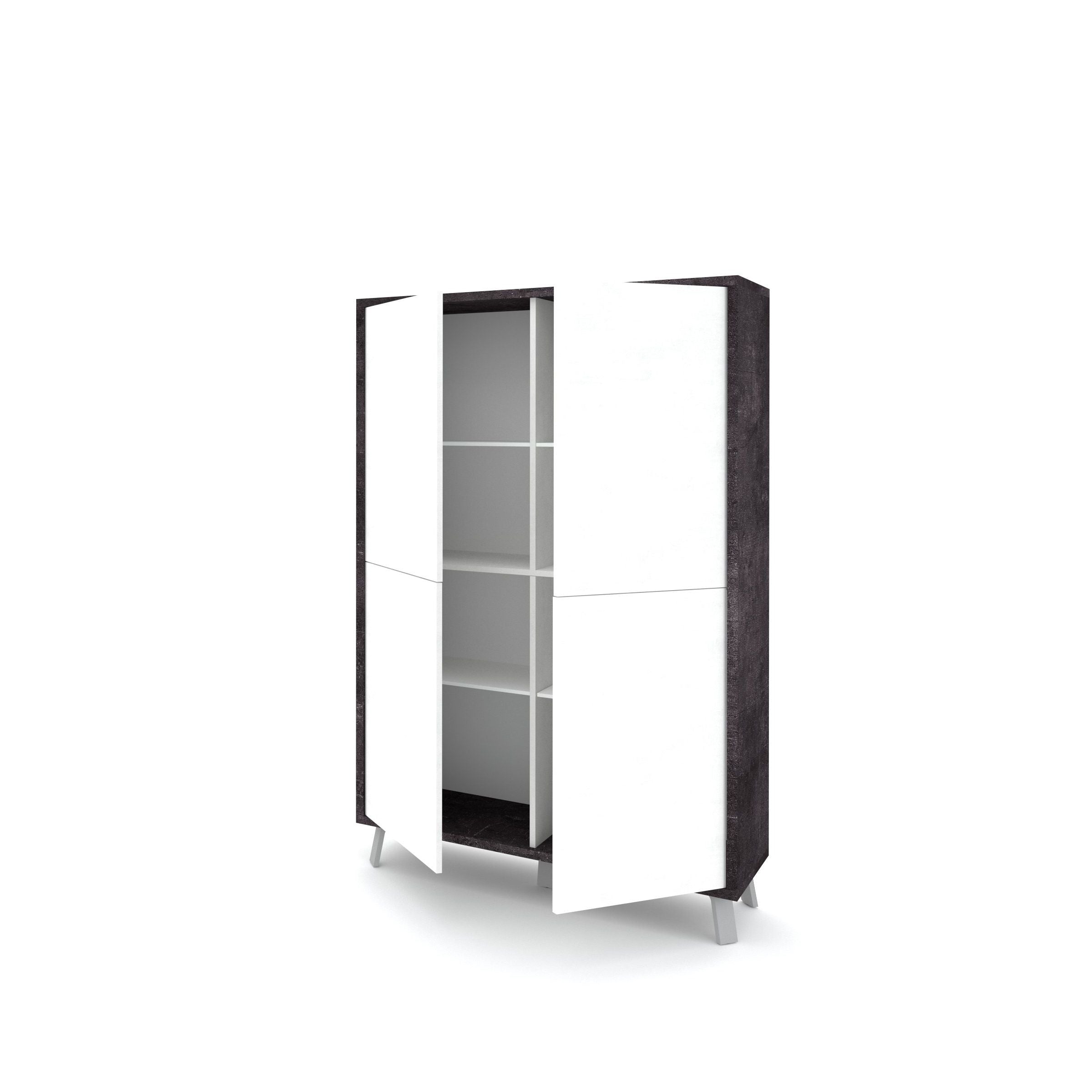 Credenza alta VELBRUK