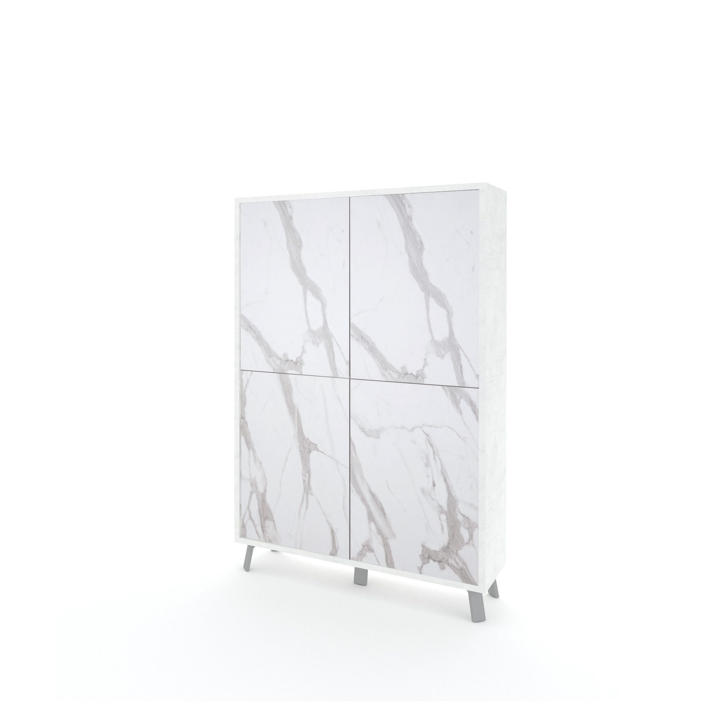 Credenza alta VELBRUK